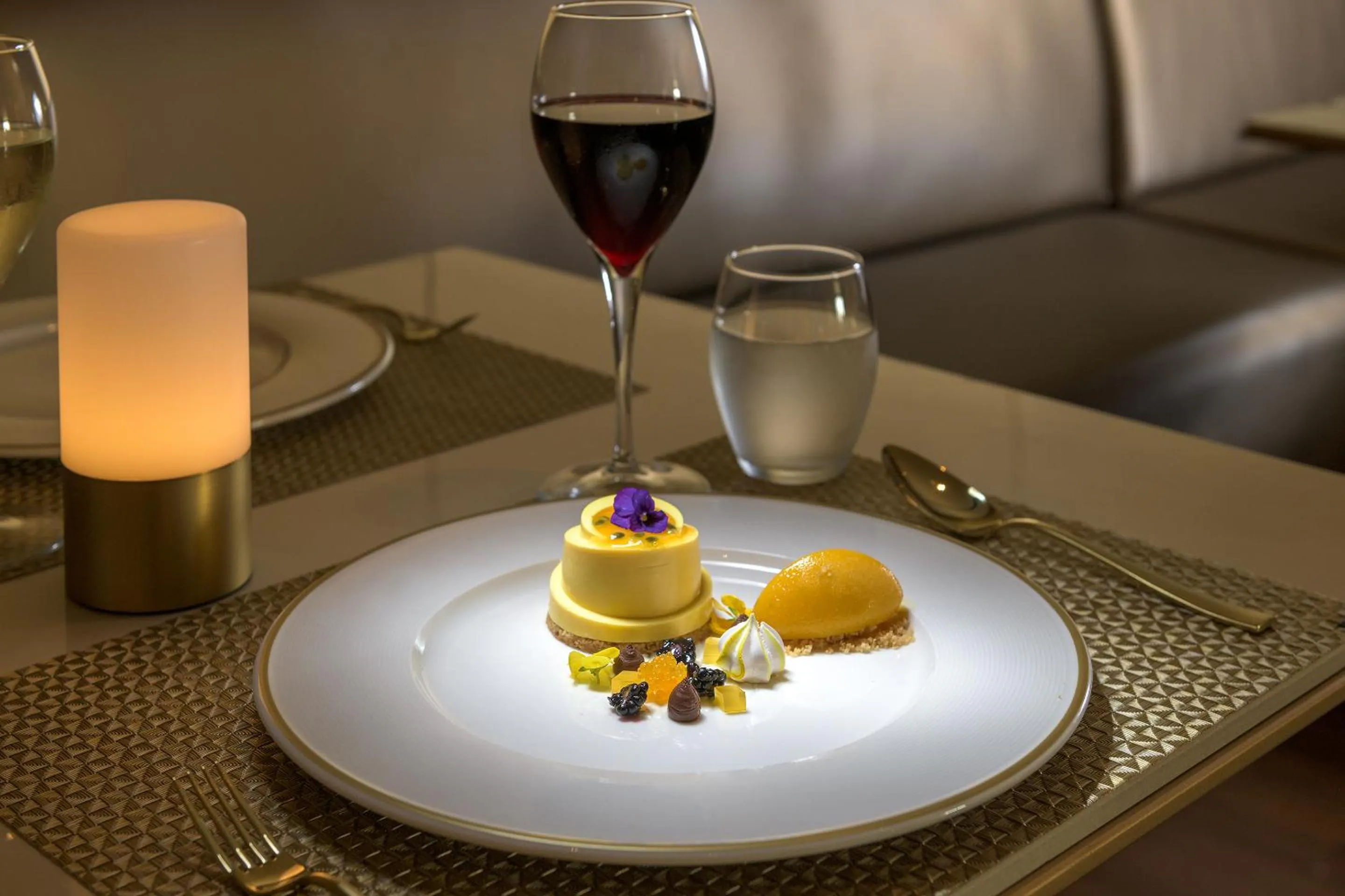 Amarande - foodAndBeverage