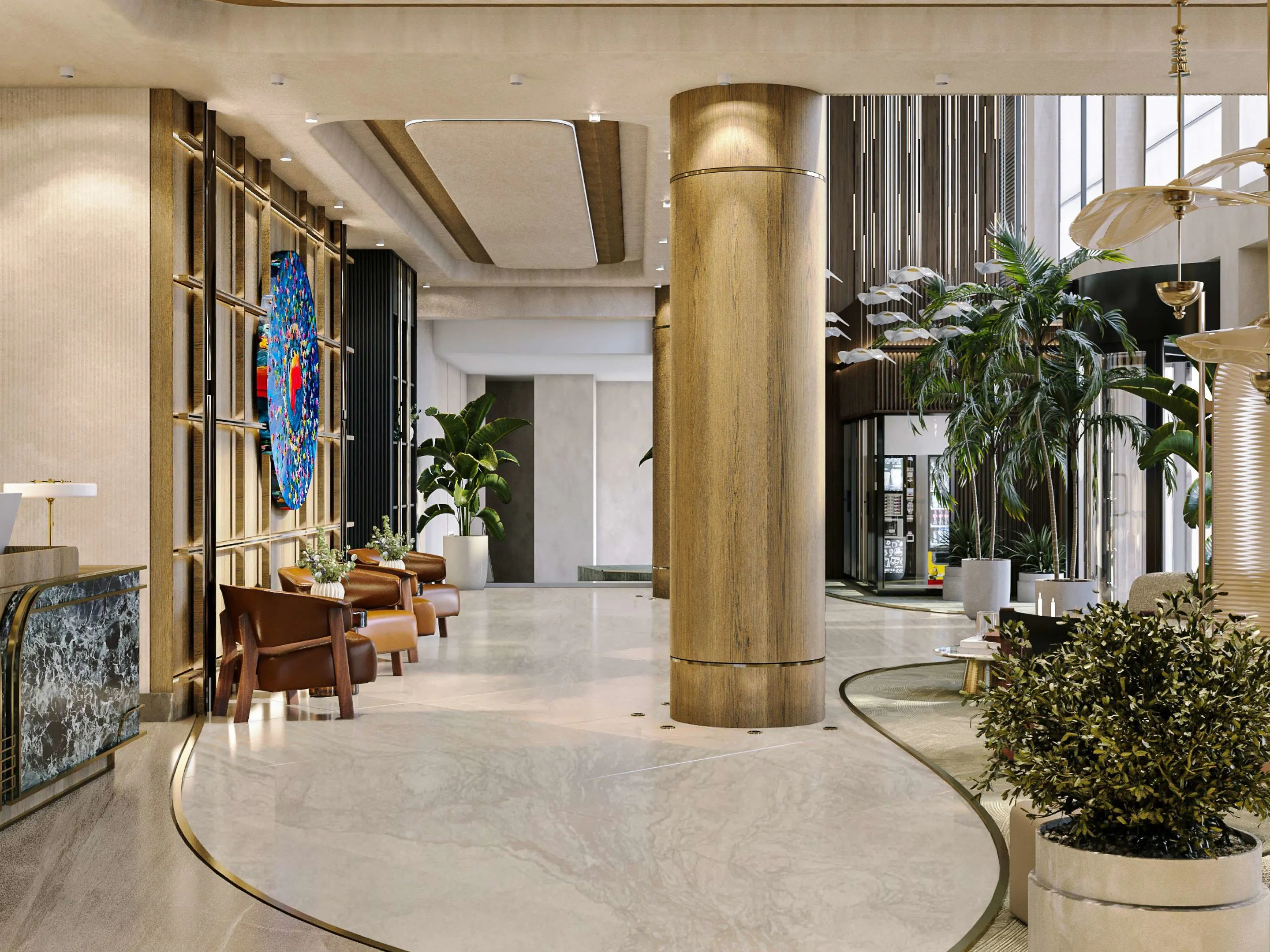 Elite World Kusadasi Hotel - facilities
