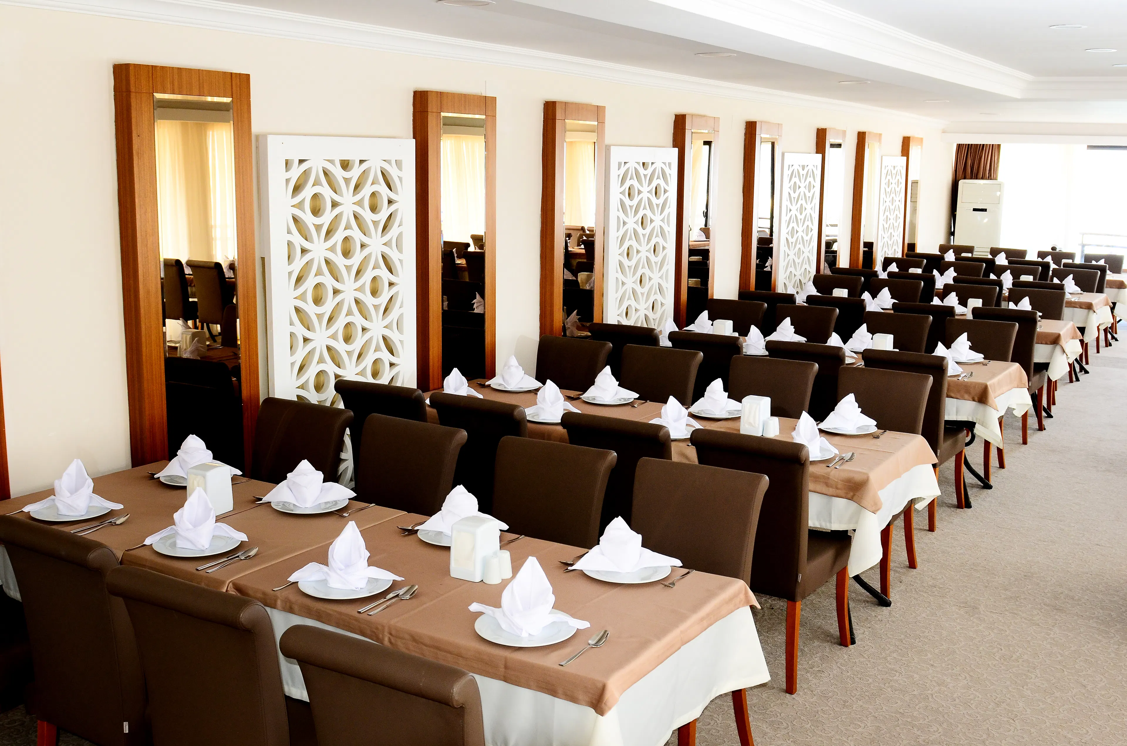 Hotel Karaaslan Inn - foodAndBeverage