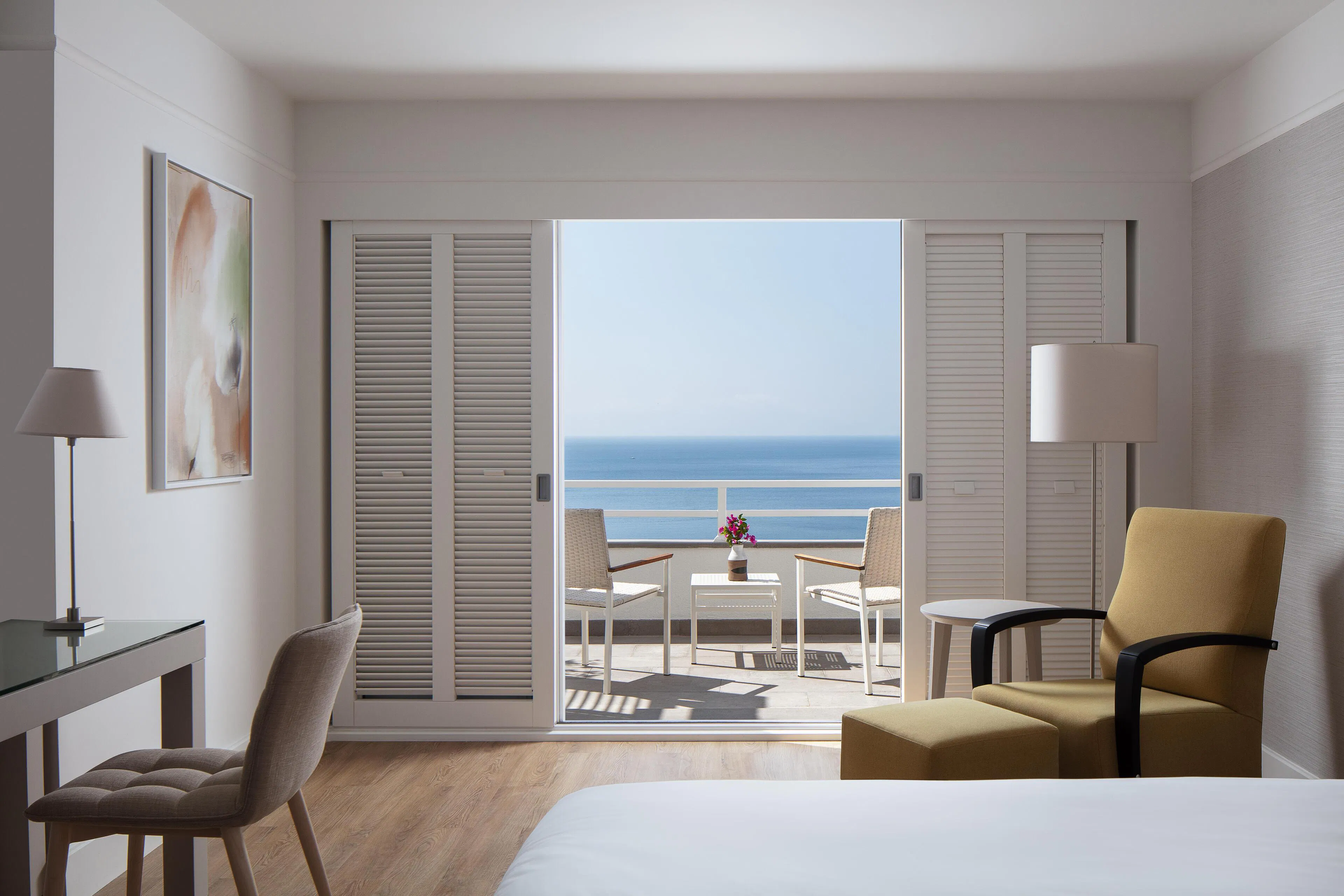 Doria Hotel Bodrum - rooms