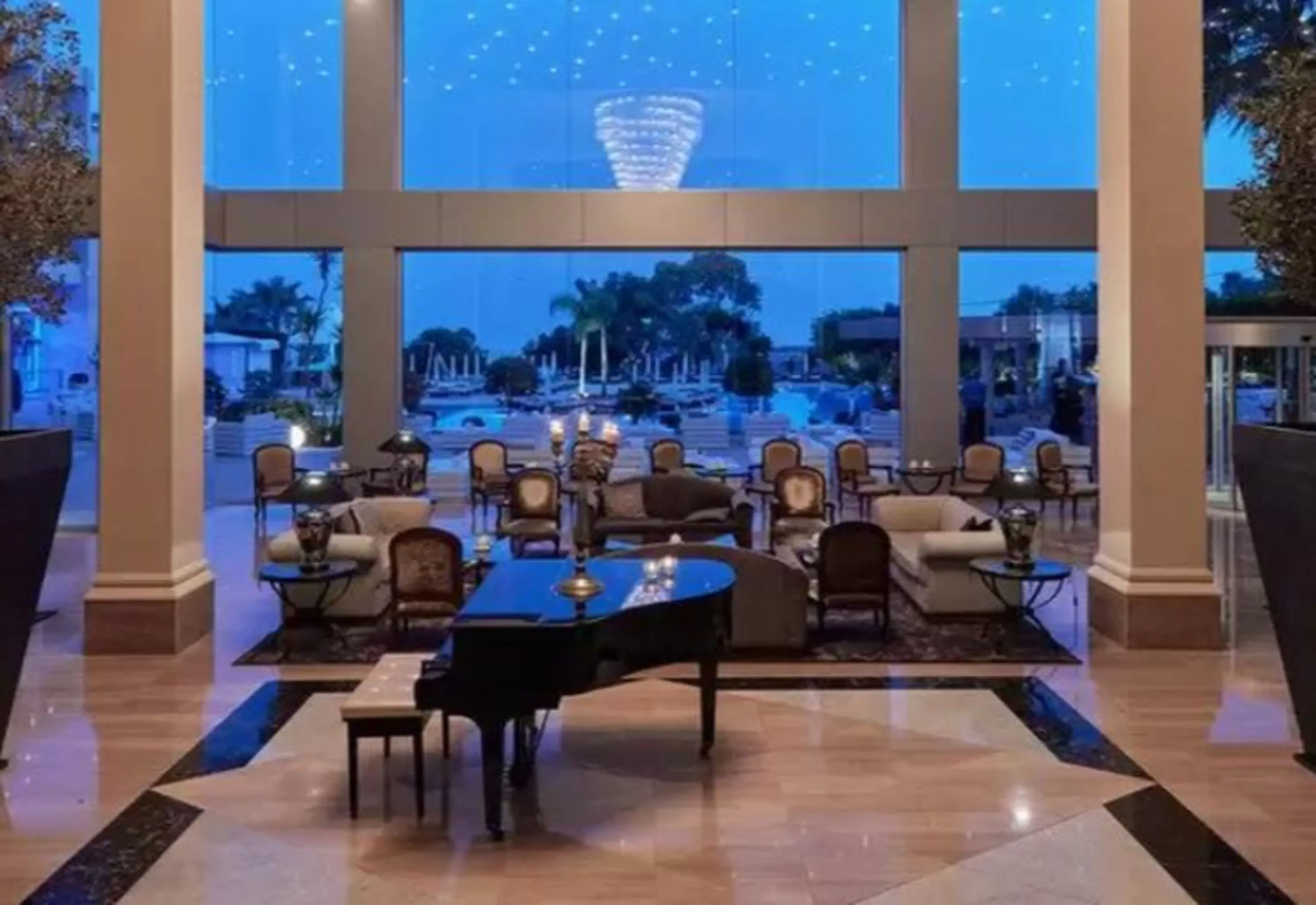 Grecian Park Hotel - facilities