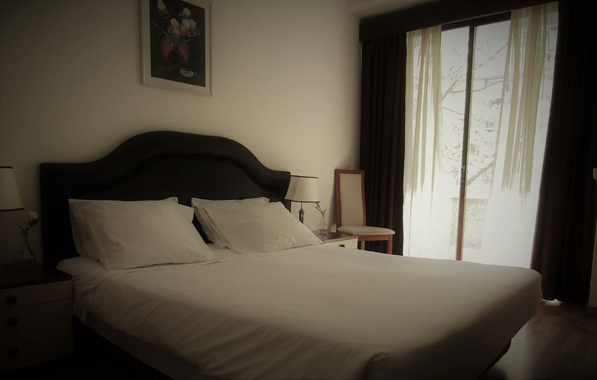 Excelsior - rooms
