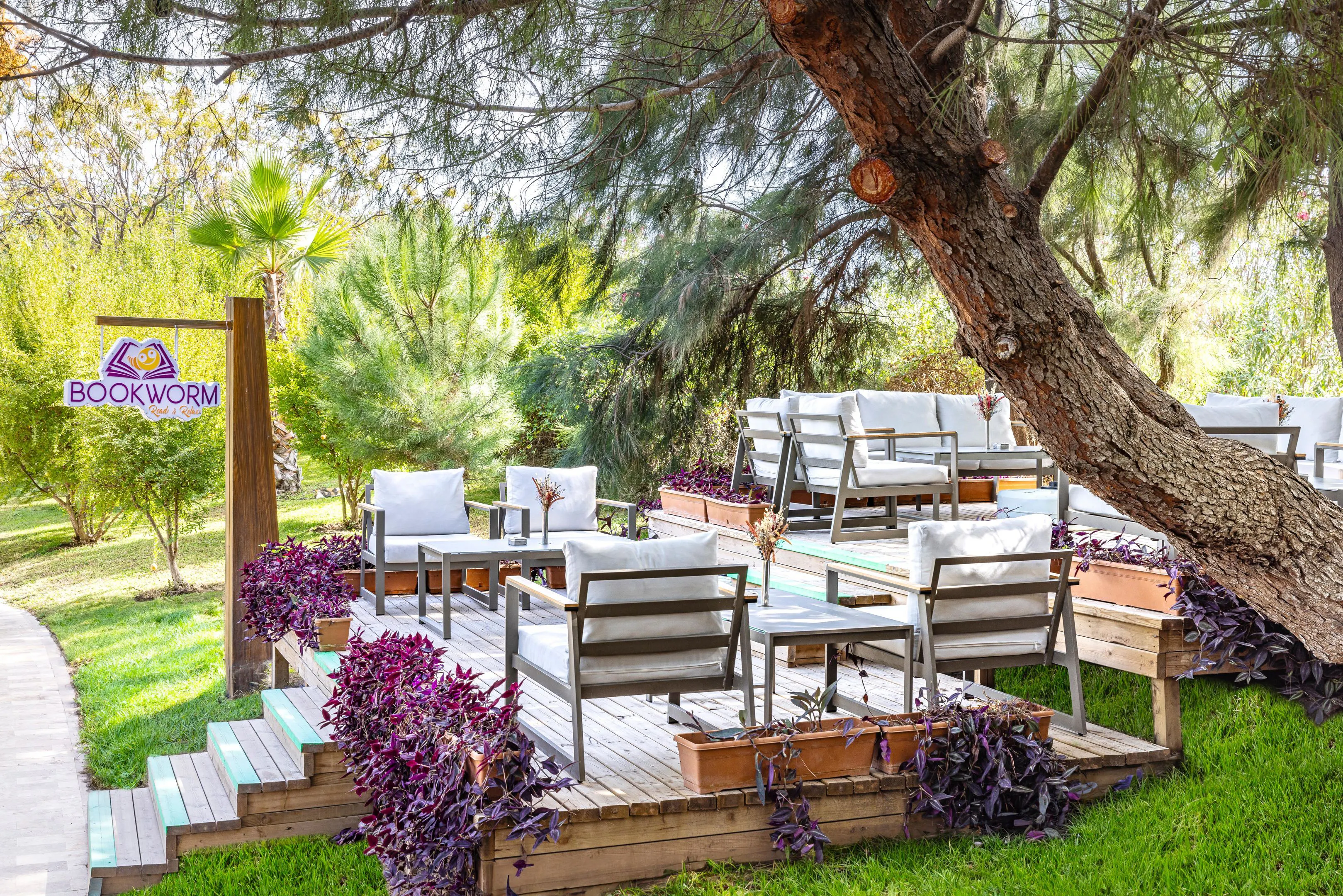 Concorde de Luxe Resort - facilities