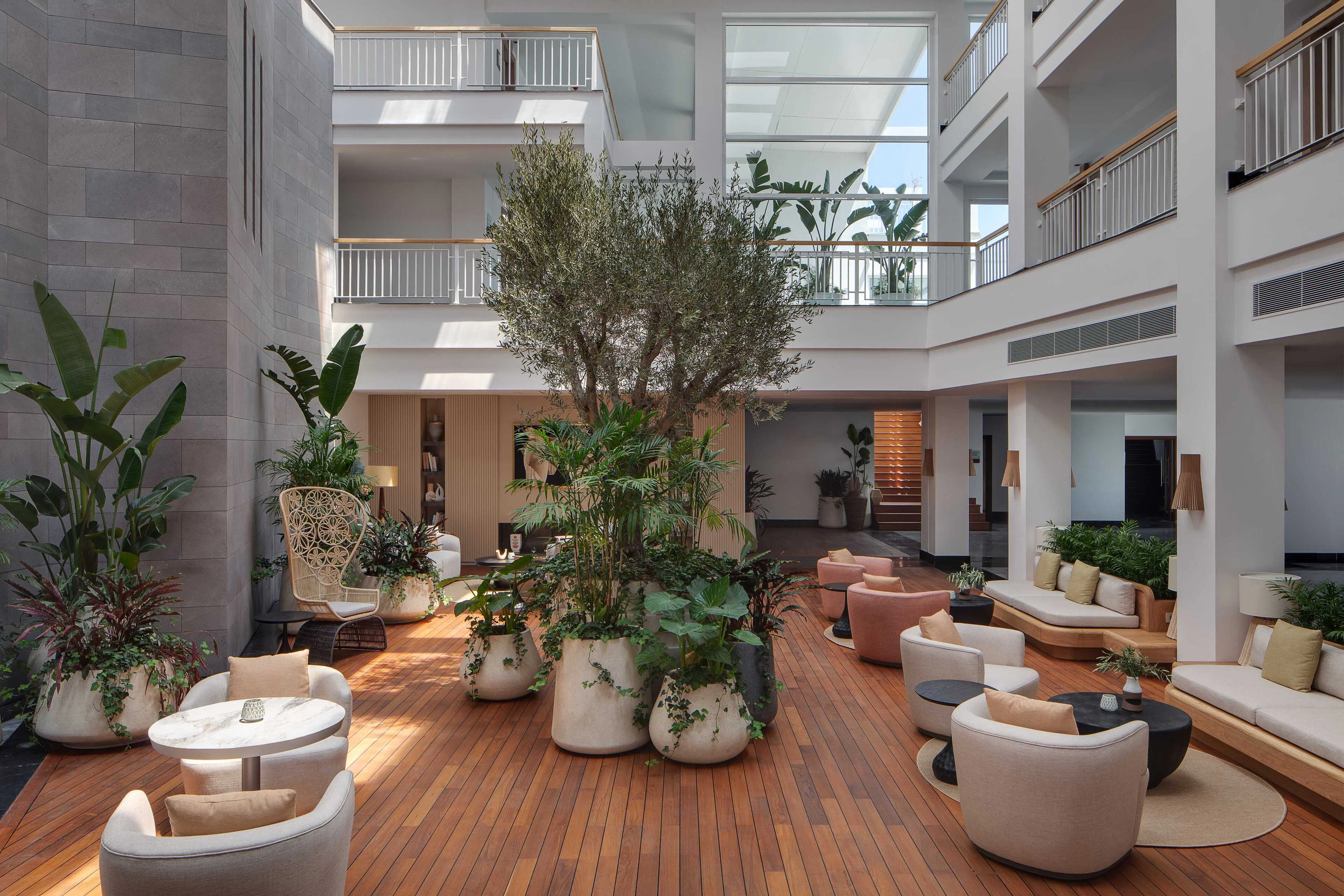Doria Hotel Bodrum - facilities