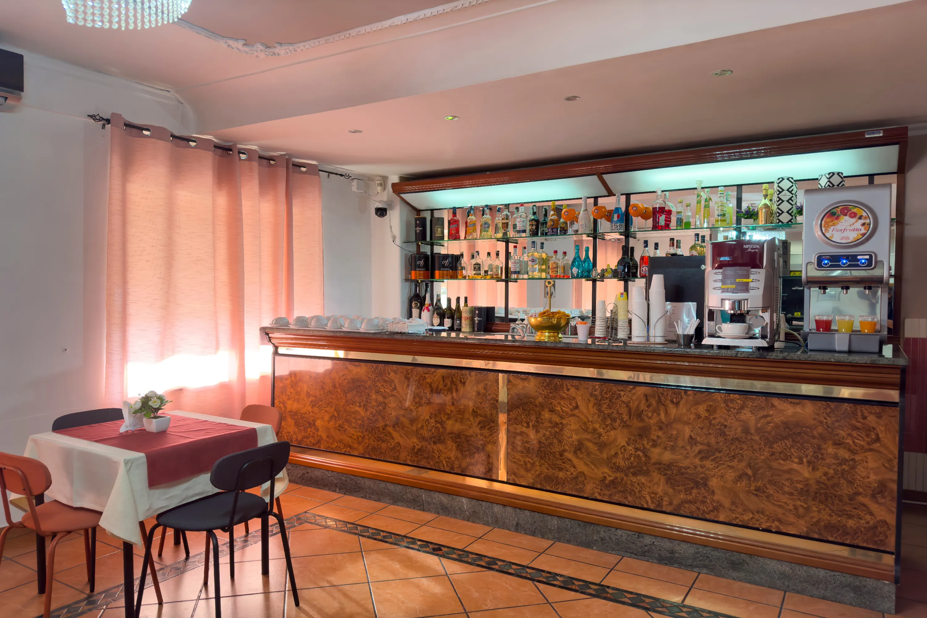 Hotel Martini - foodAndBeverage