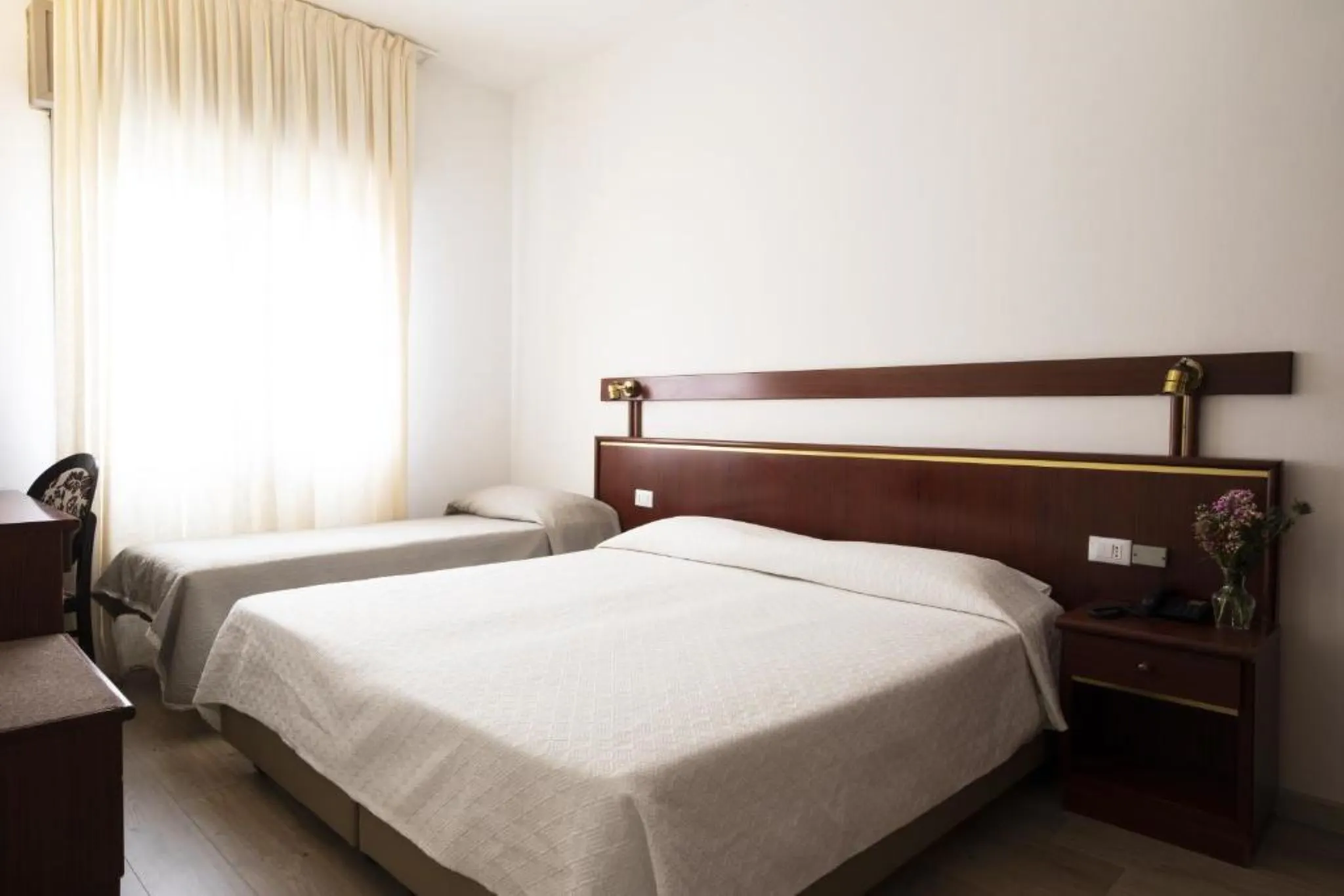 Vienna - rooms