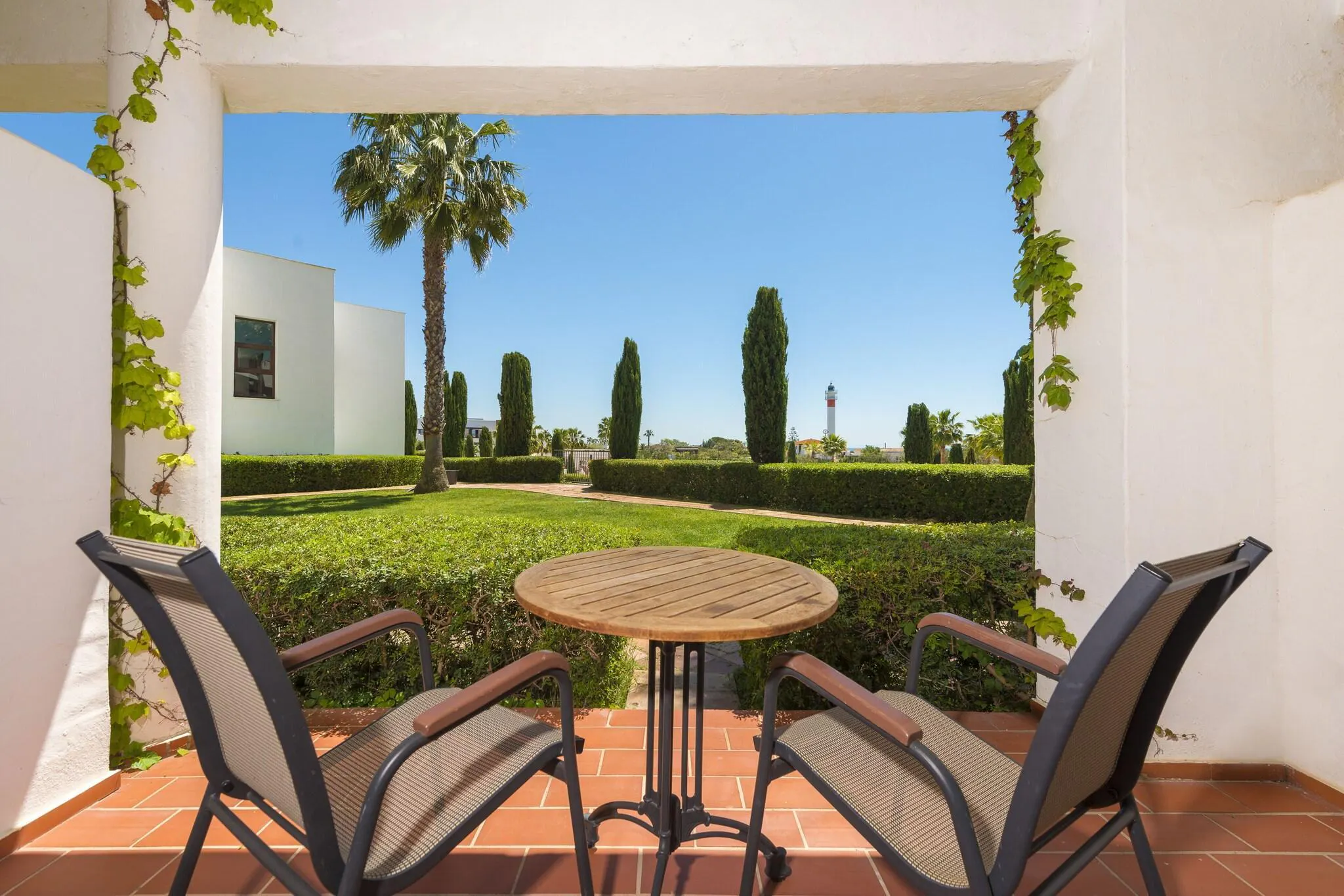 Fuerte El Rompido - foodAndBeverage