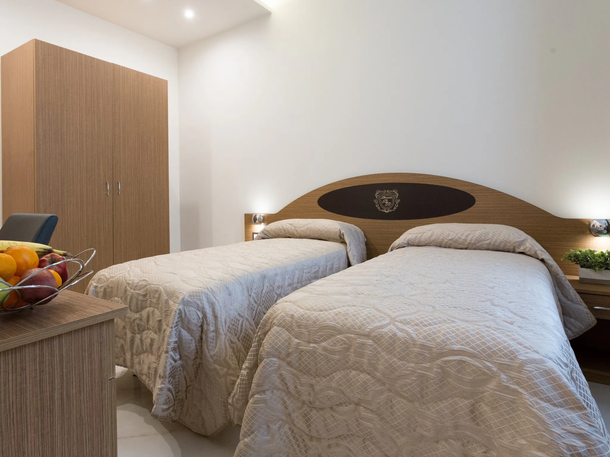 Hotel Buono B&B - rooms