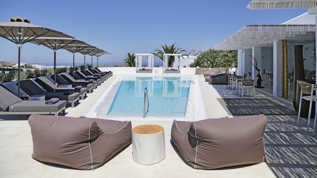 Livin Mykonos Hotel – Adults Only