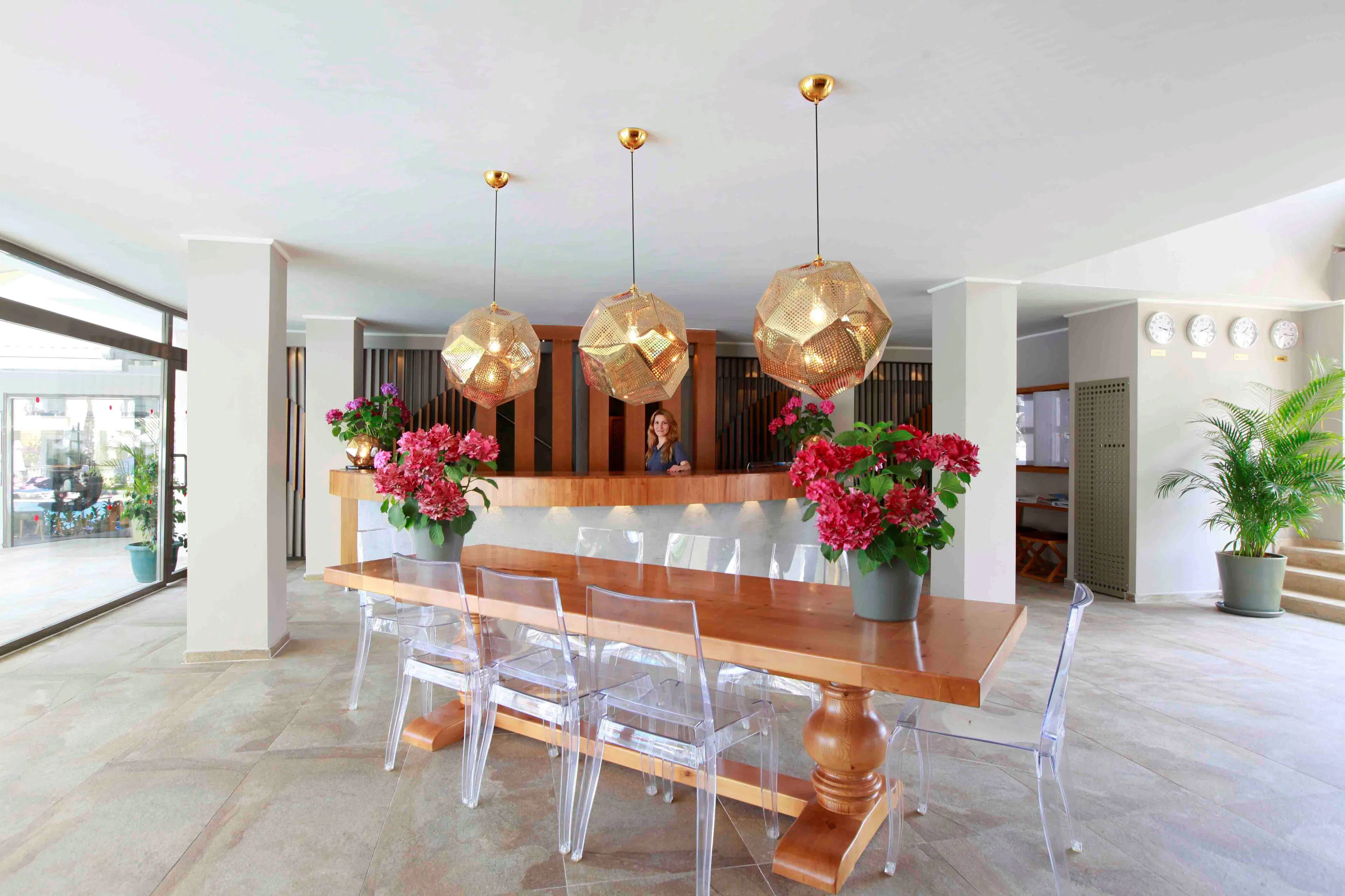 Sun city Apartments - foodAndBeverage
