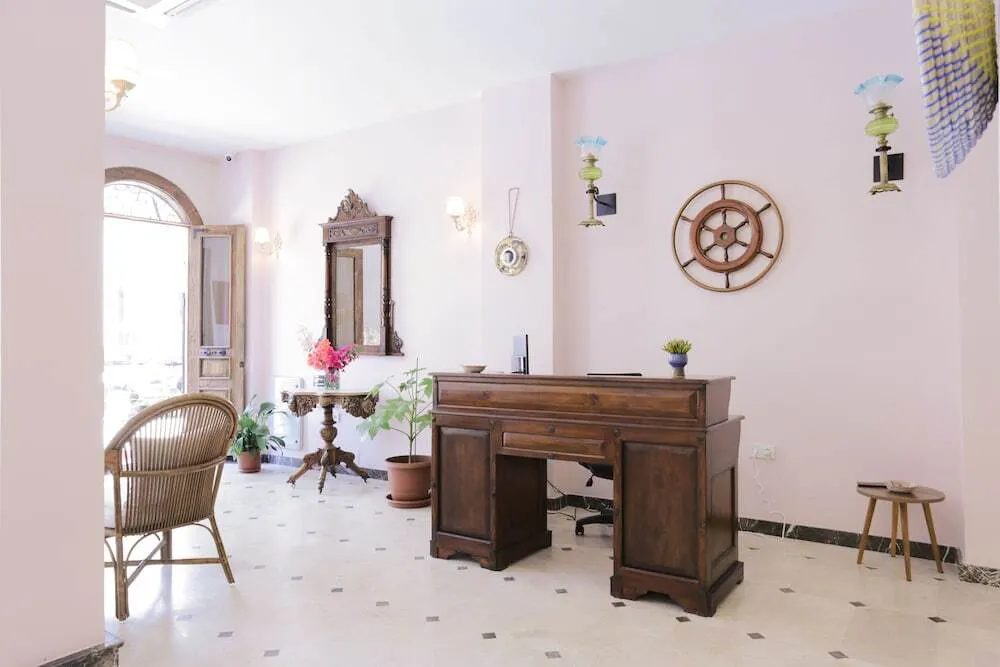 Ata Çesme Otel - facilities