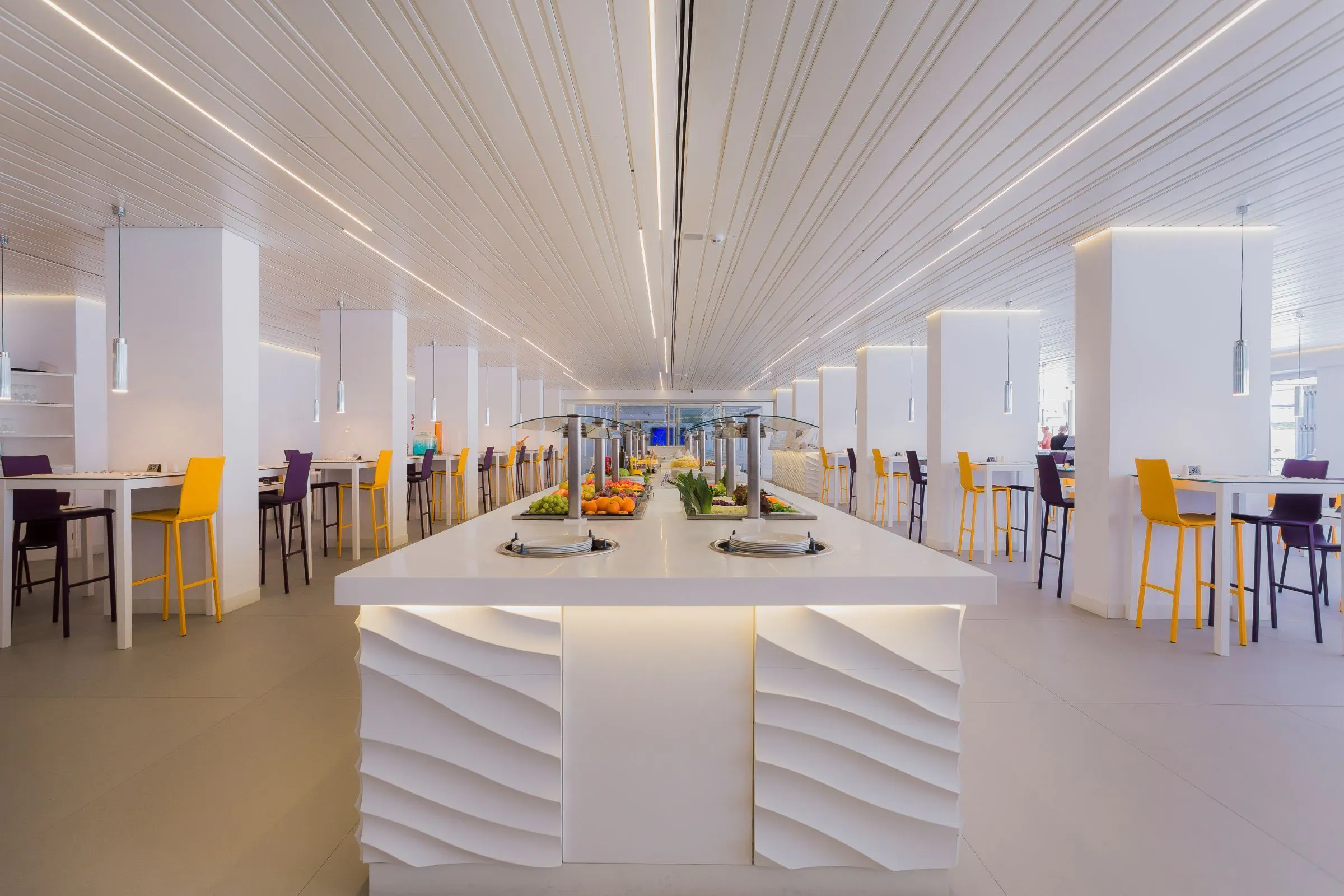 Hotel Caserio - foodAndBeverage