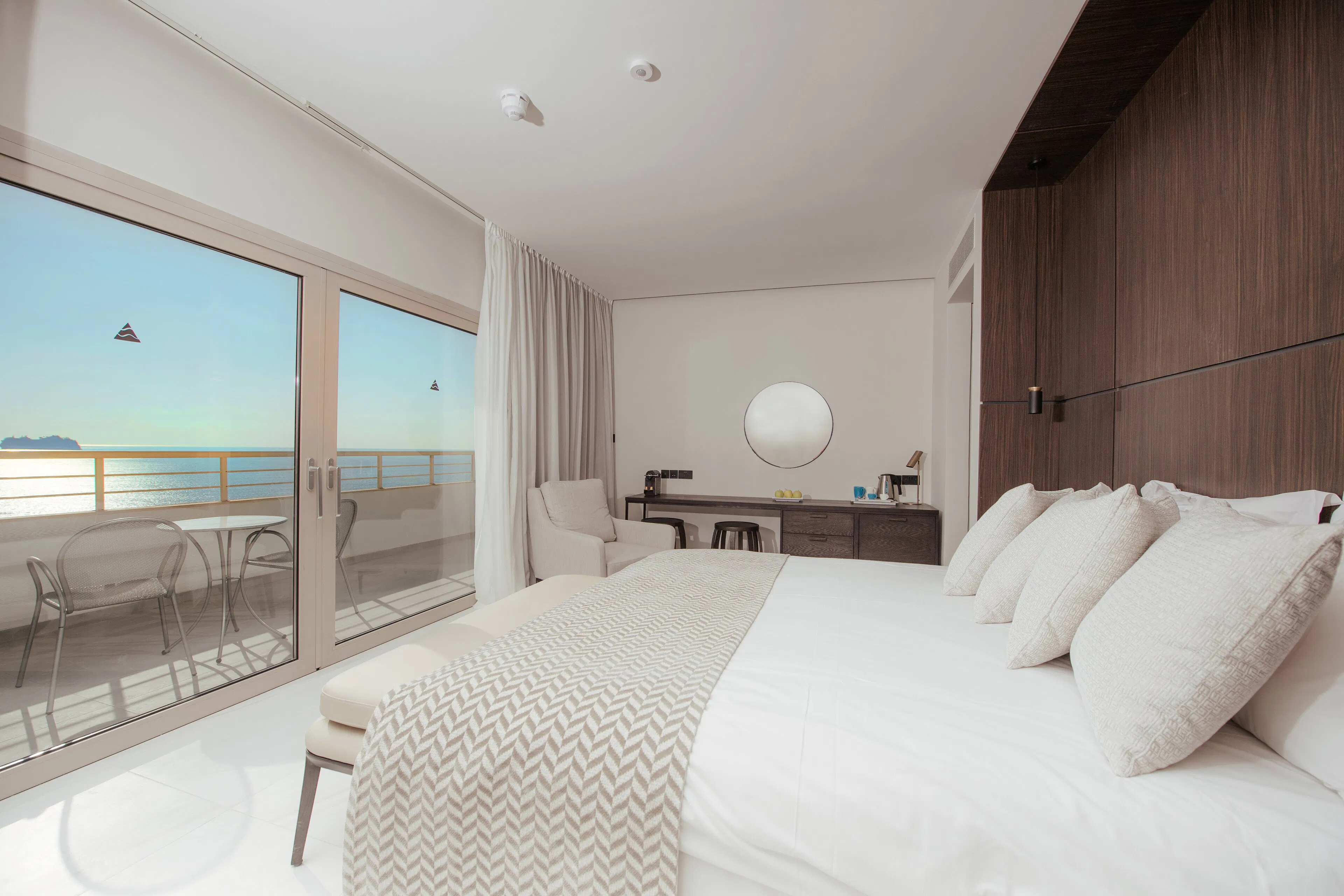Atlantica Bay - rooms