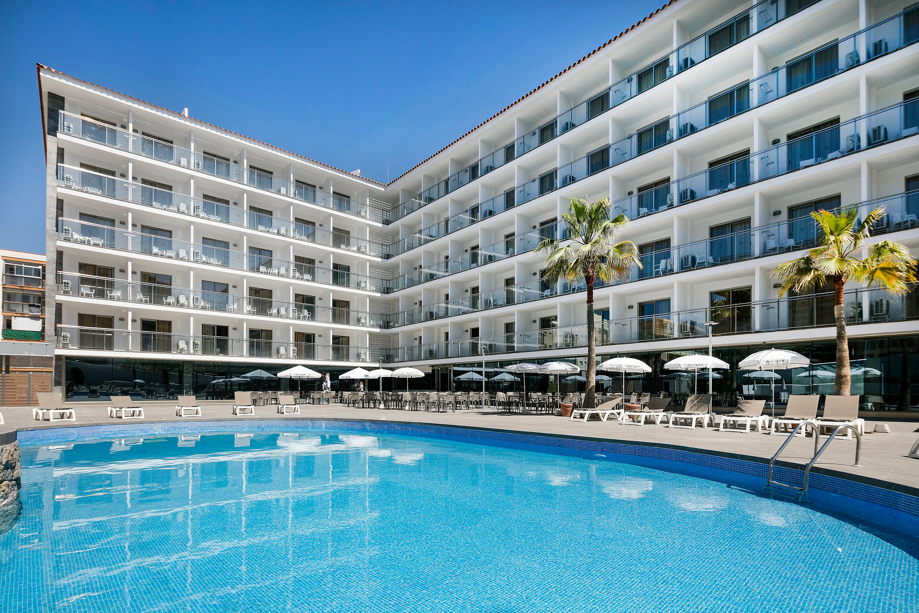 Best San Diego - pool