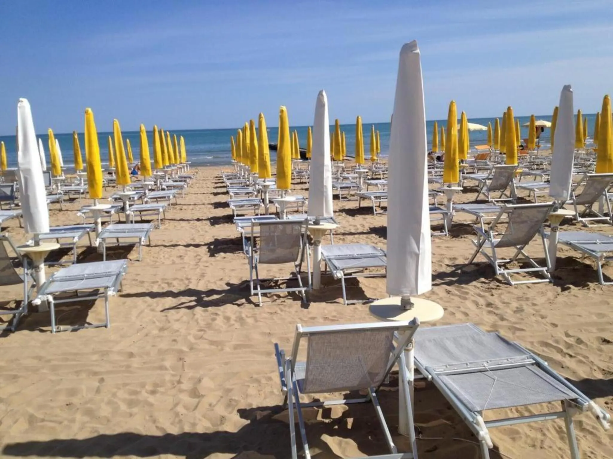 Hotel Ute - beach