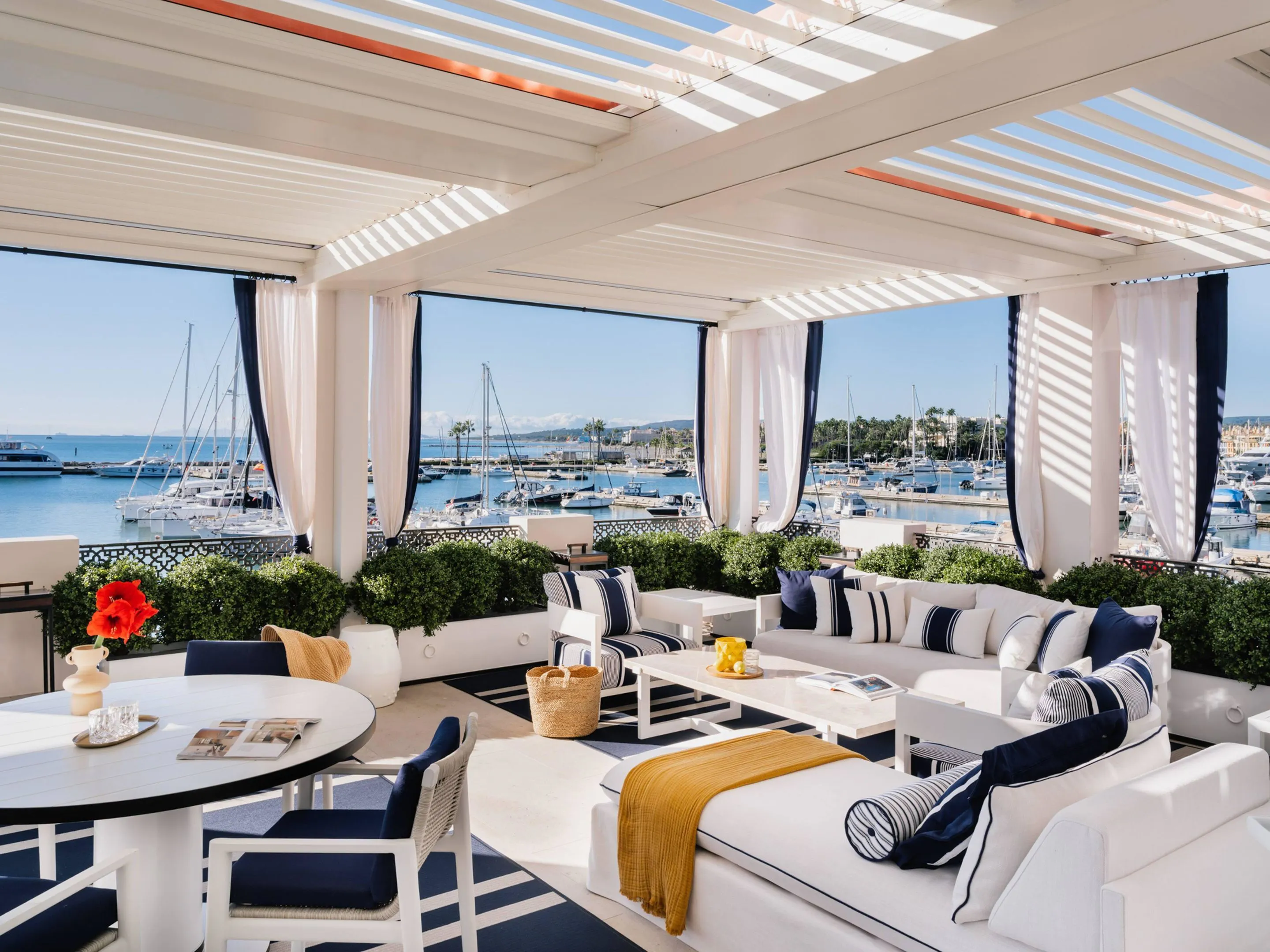 MiM Sotogrande Meliá Collection - foodAndBeverage