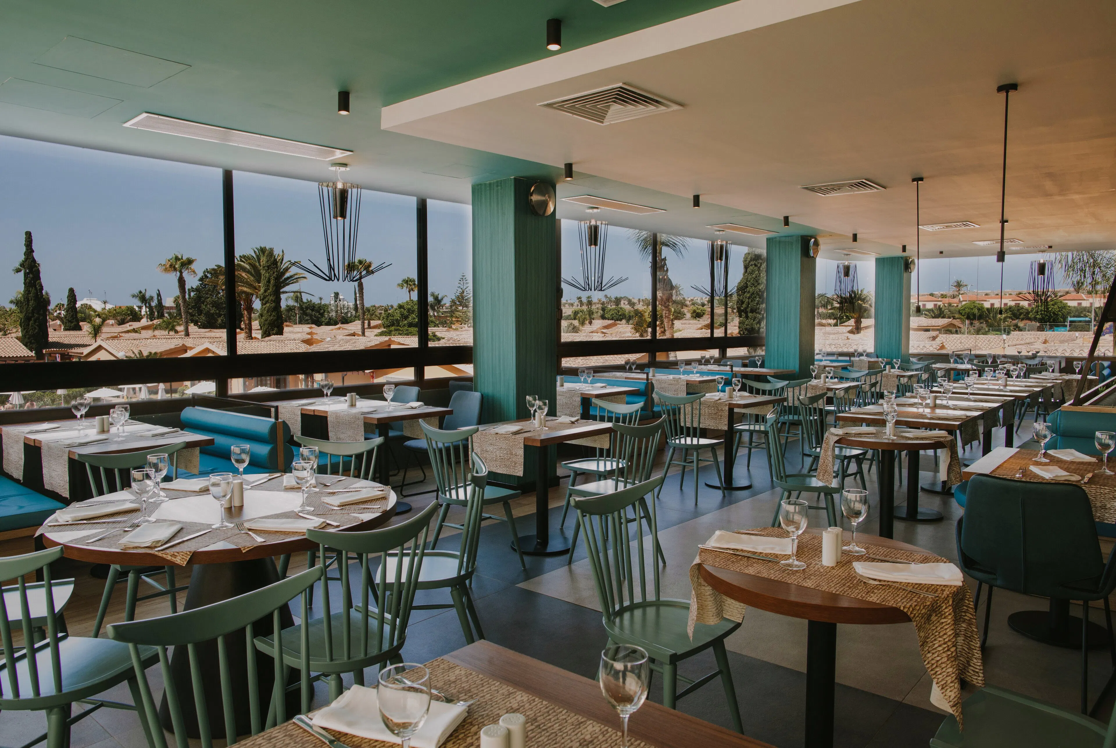 MASPALOMAS RESORT by Dunas - foodAndBeverage