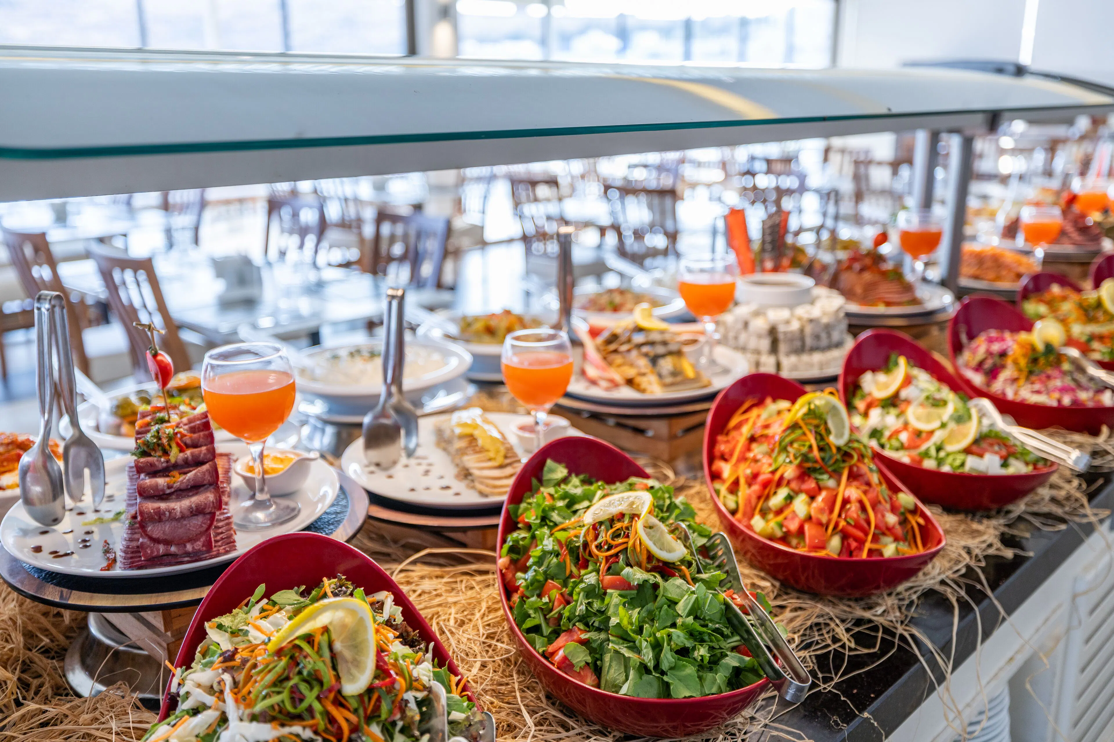 La Quinta by Wyndham Bodrum - foodAndBeverage