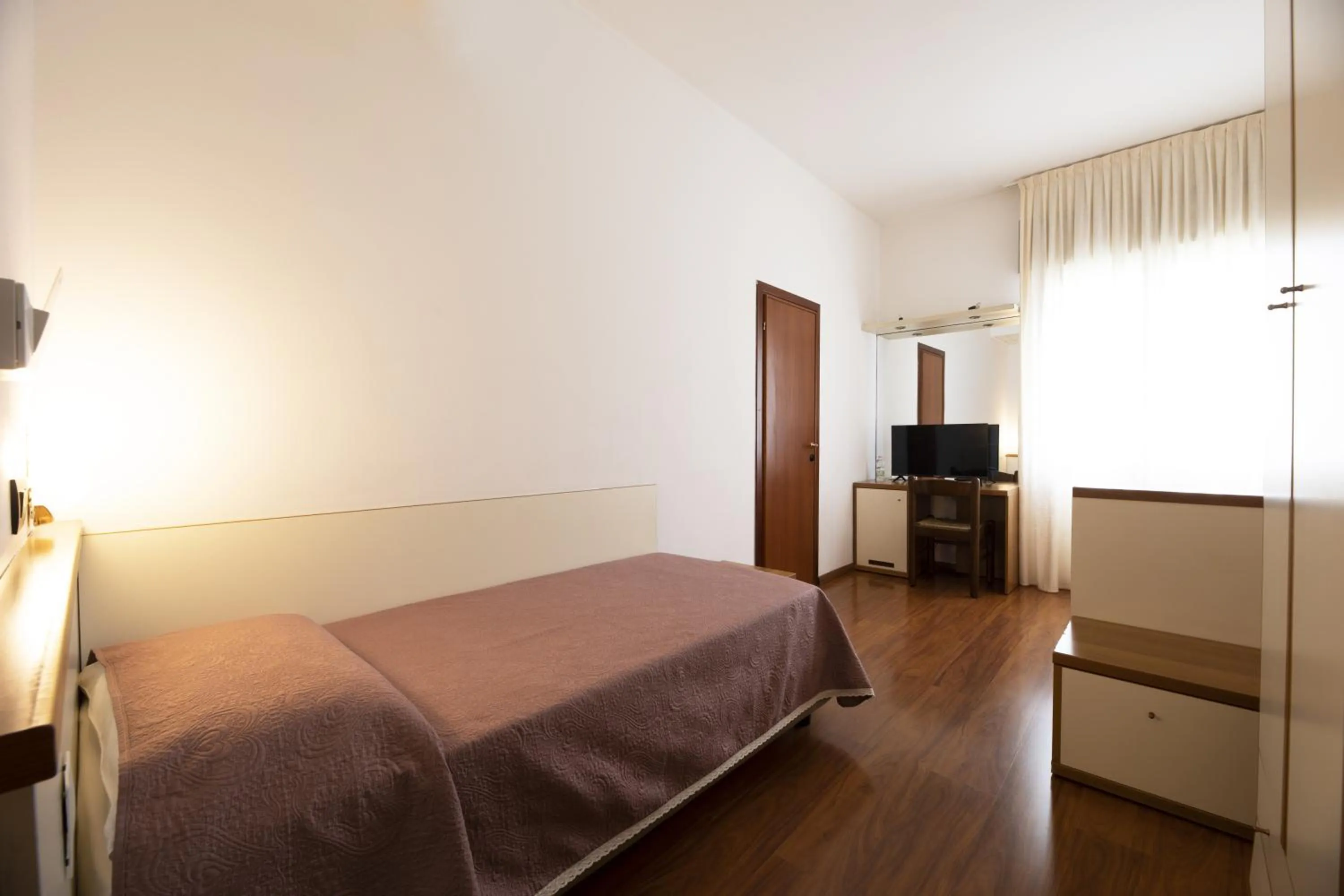 Vienna - rooms