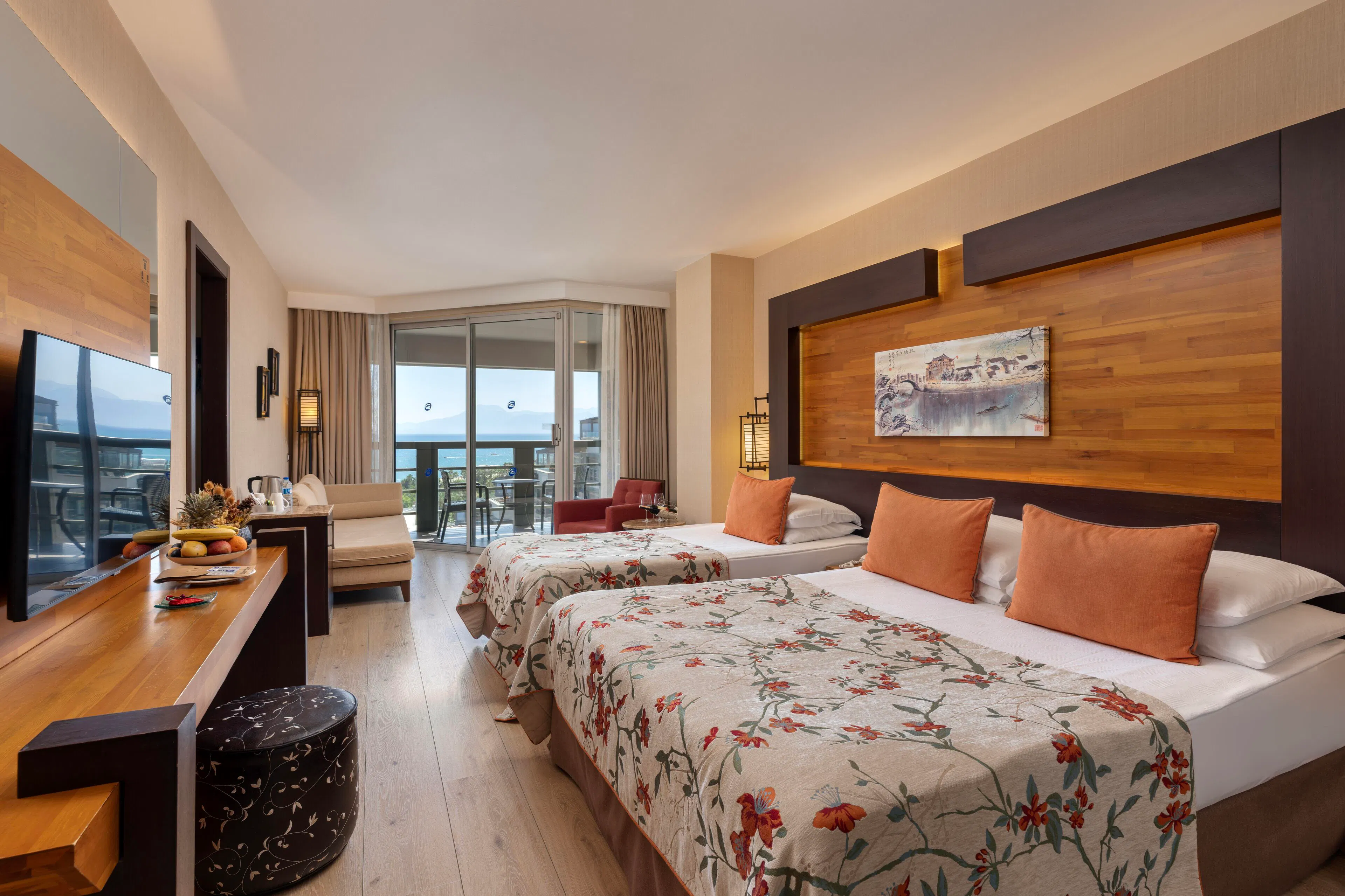 SingleUse Standard Room