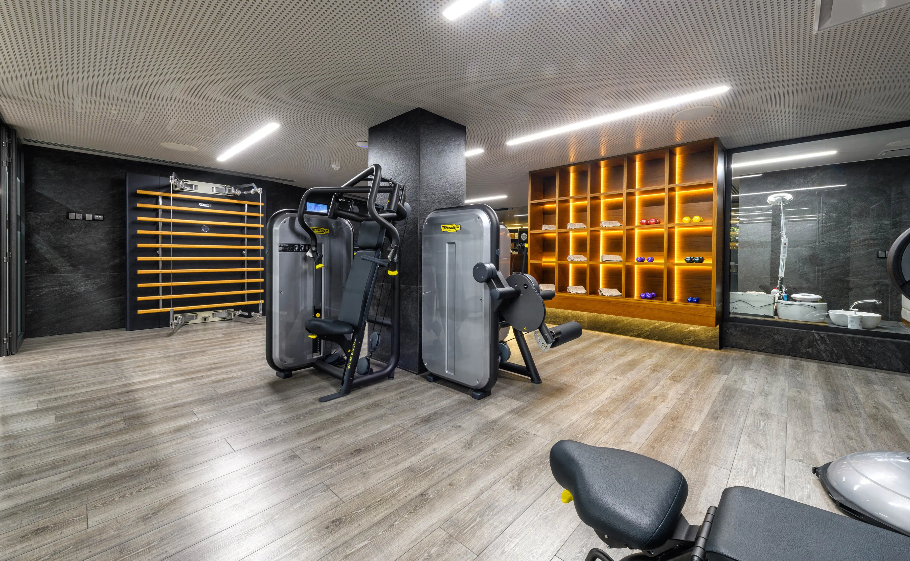 Ajax Hotel - sport