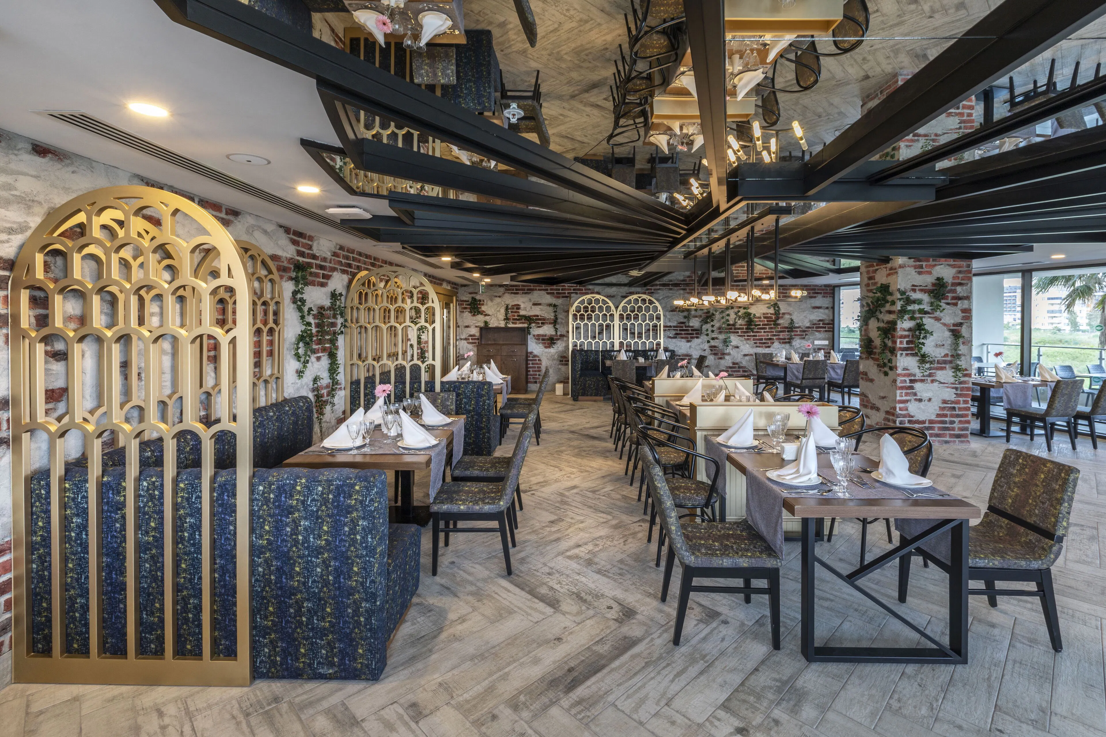 Greenwood Suites Resort - foodAndBeverage
