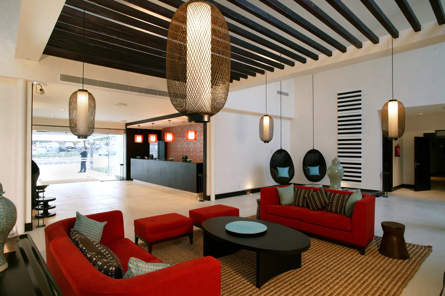 Hotel Encinar de Sotogrande - foodAndBeverage