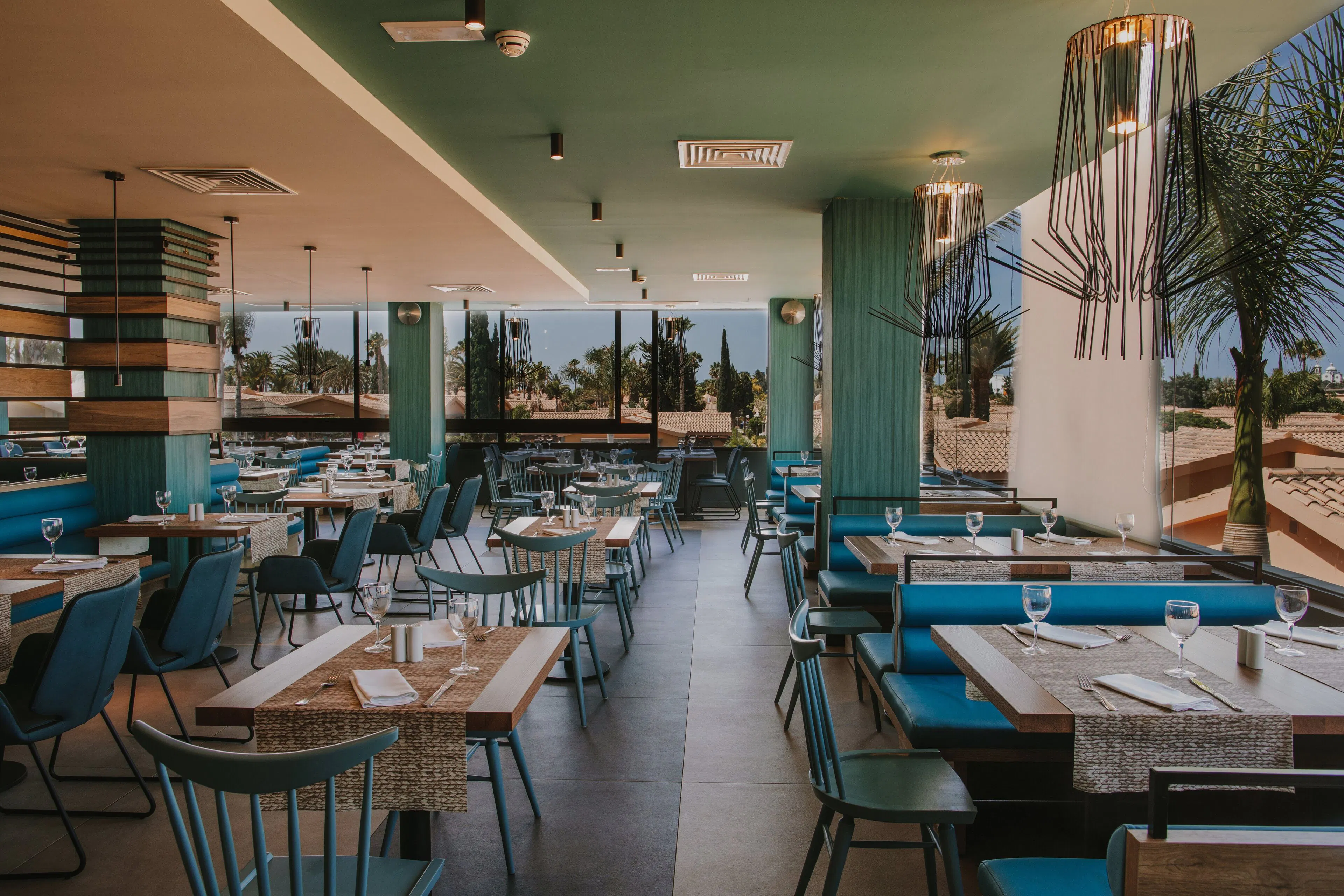 MASPALOMAS RESORT by Dunas - foodAndBeverage