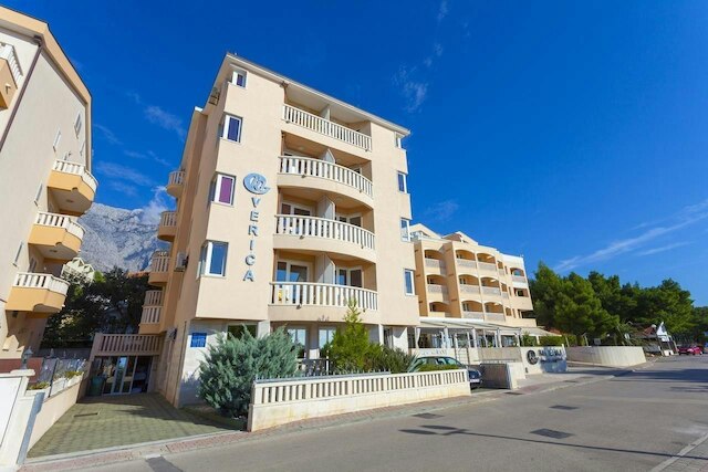 Makarska rivieraen, Kroatien - Morgenmad afbudsrejse