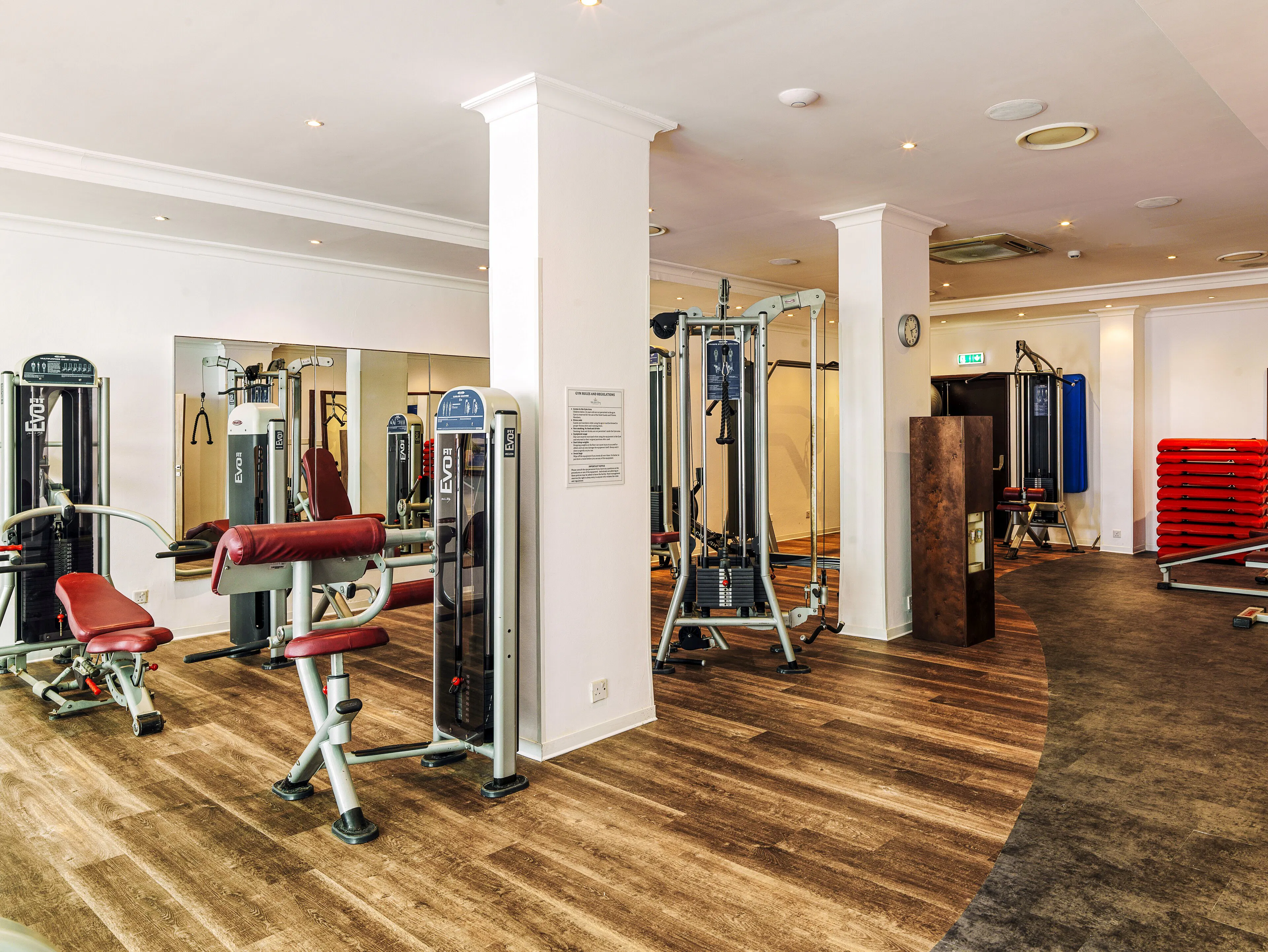 Alexander The Great Beach Hotel - sport