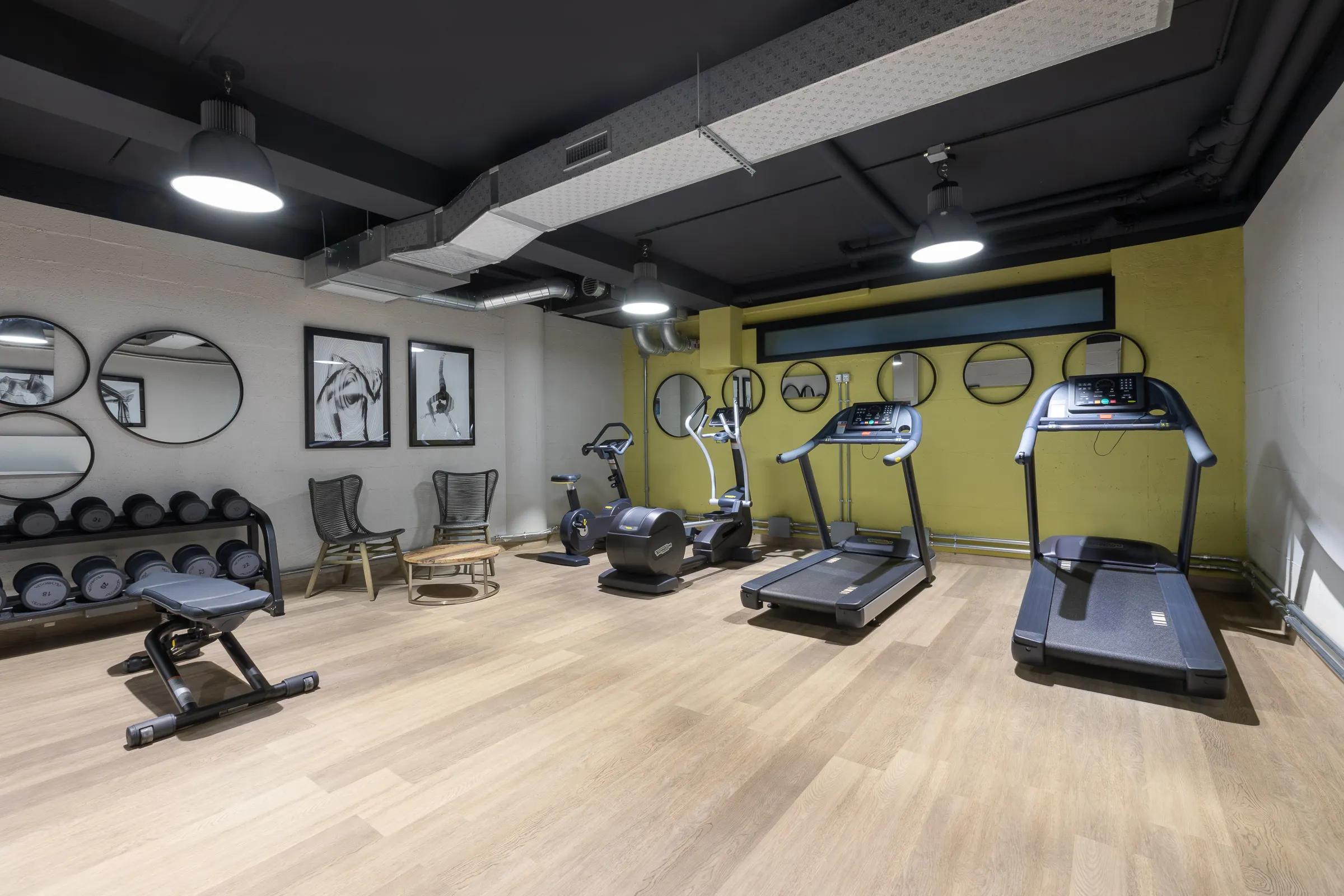 Leonardo Hotel Verona - sport