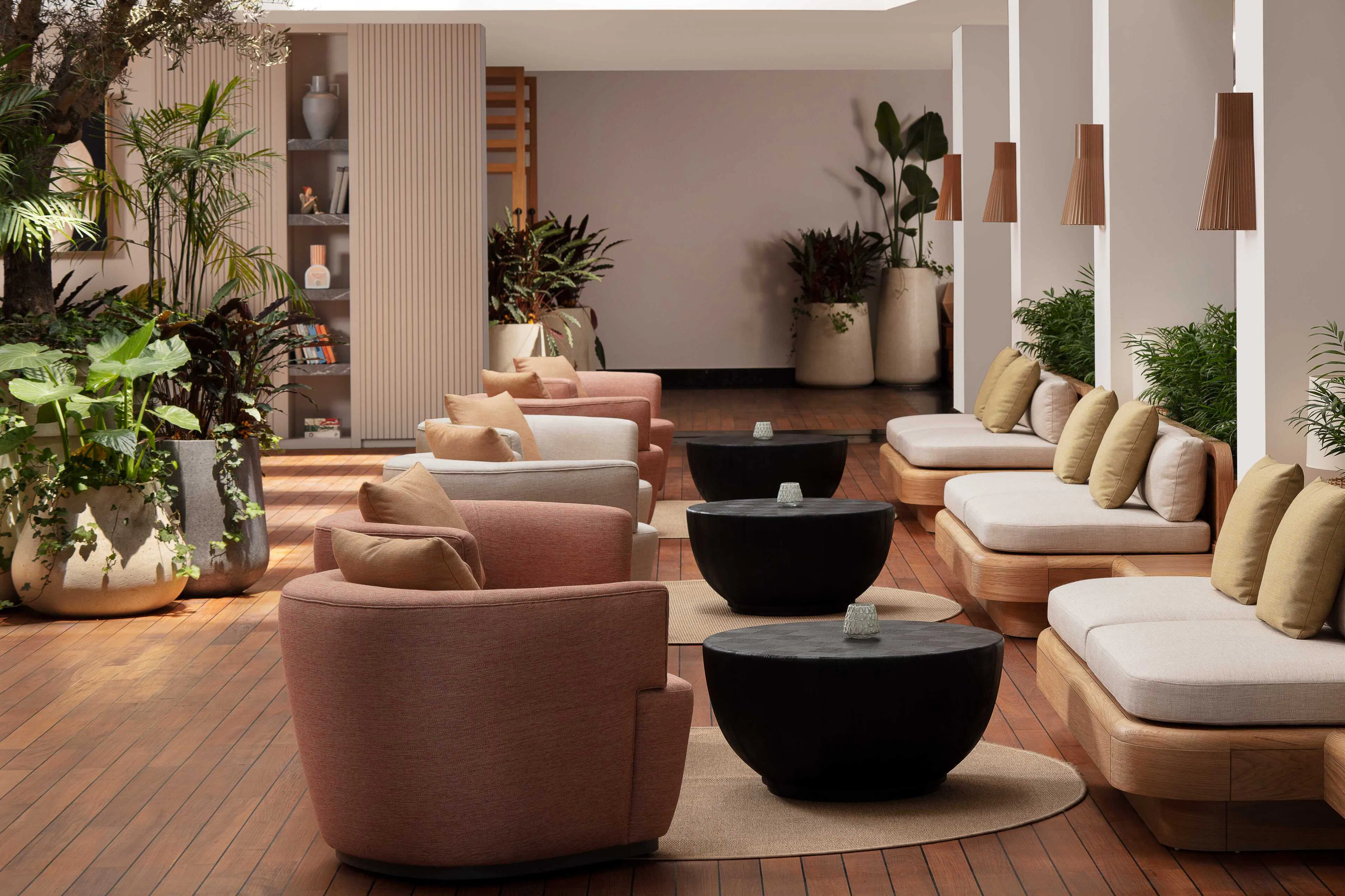 Doria Hotel Bodrum - facilities