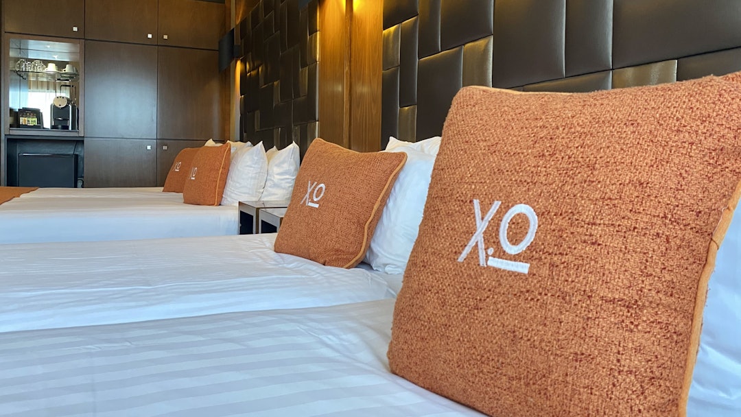 Xo Hotels Park West