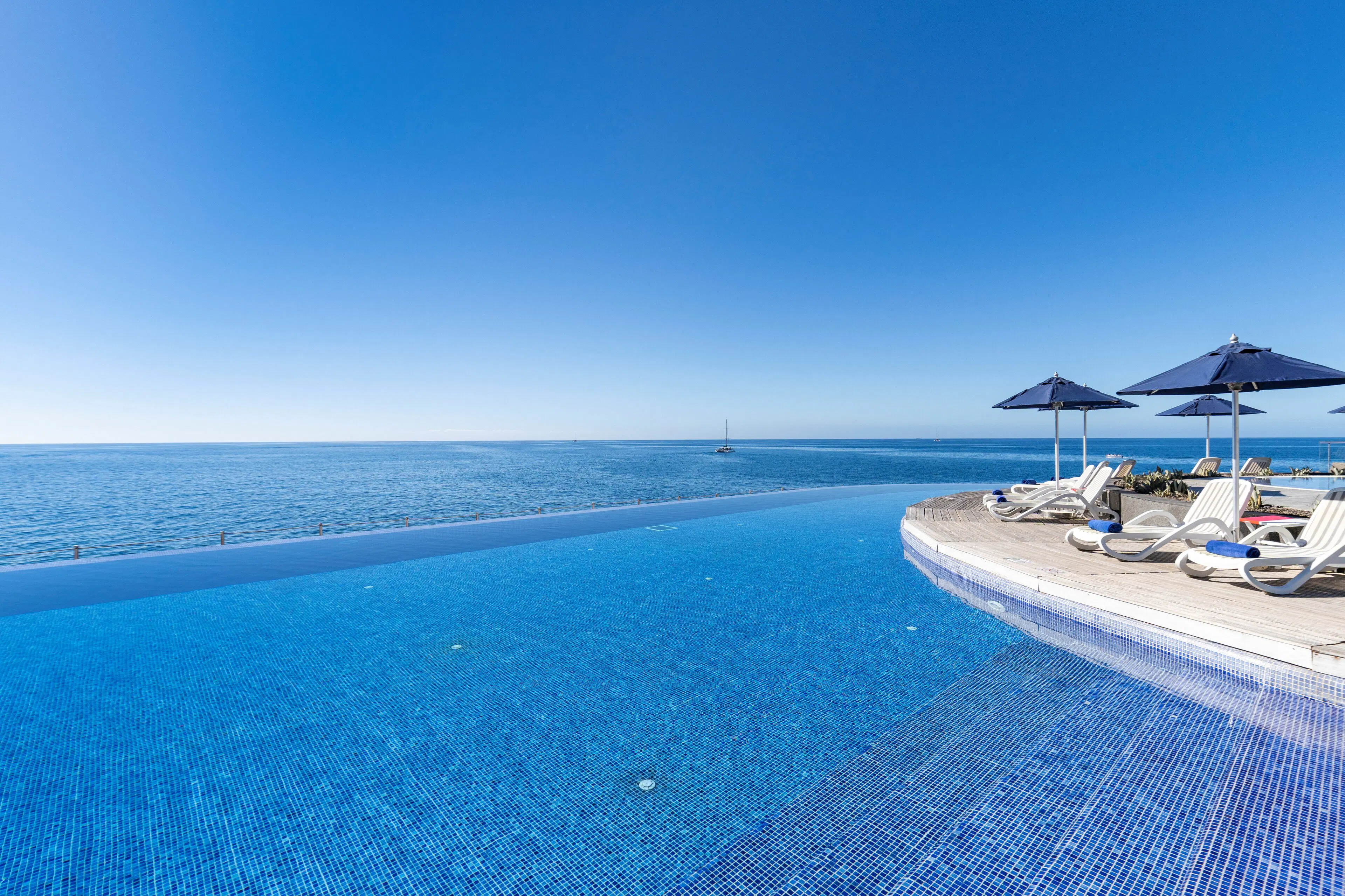 Hotel Marina Suites Puerto Rico - pool