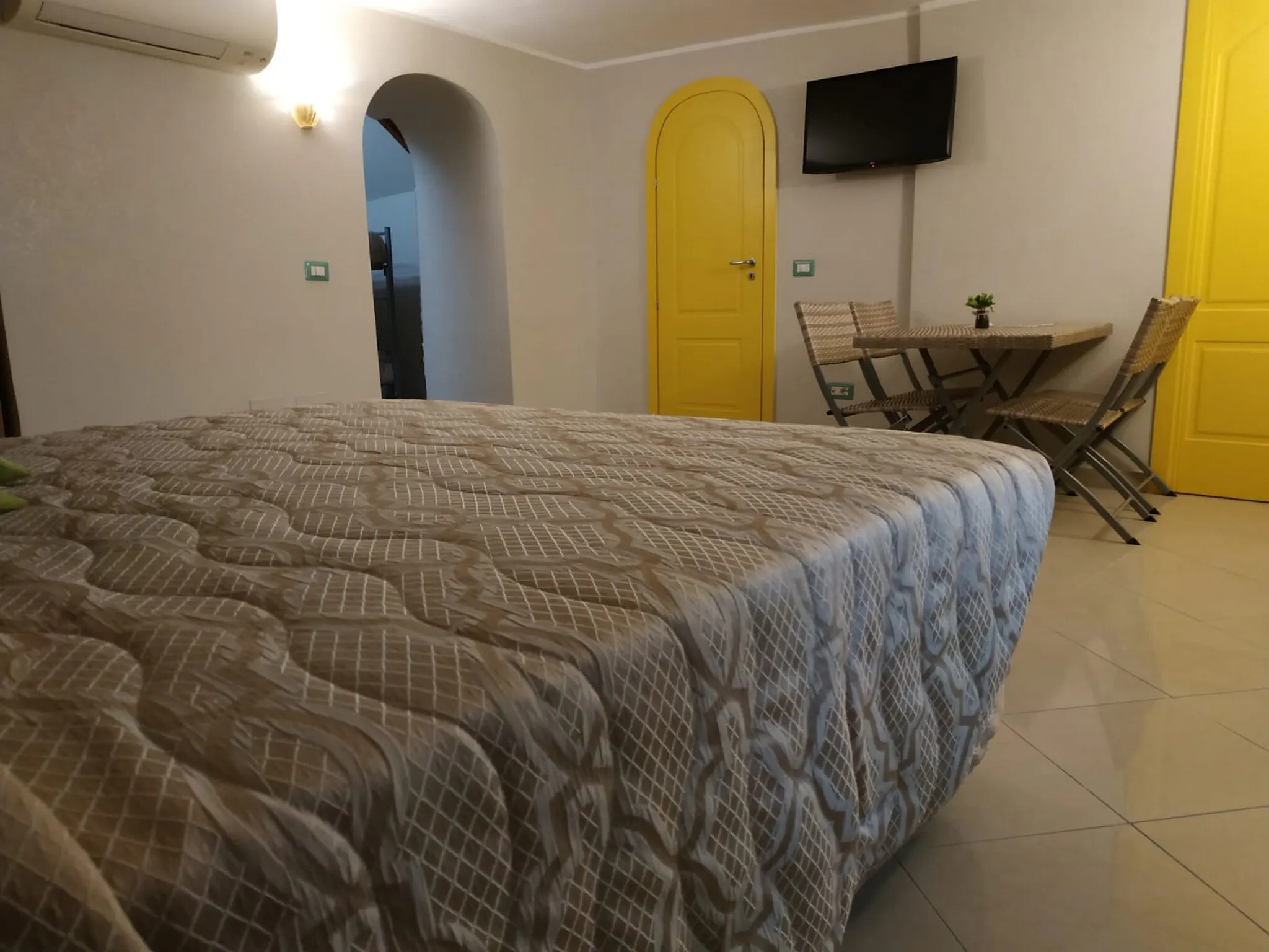 Hotel Buono B&B - rooms