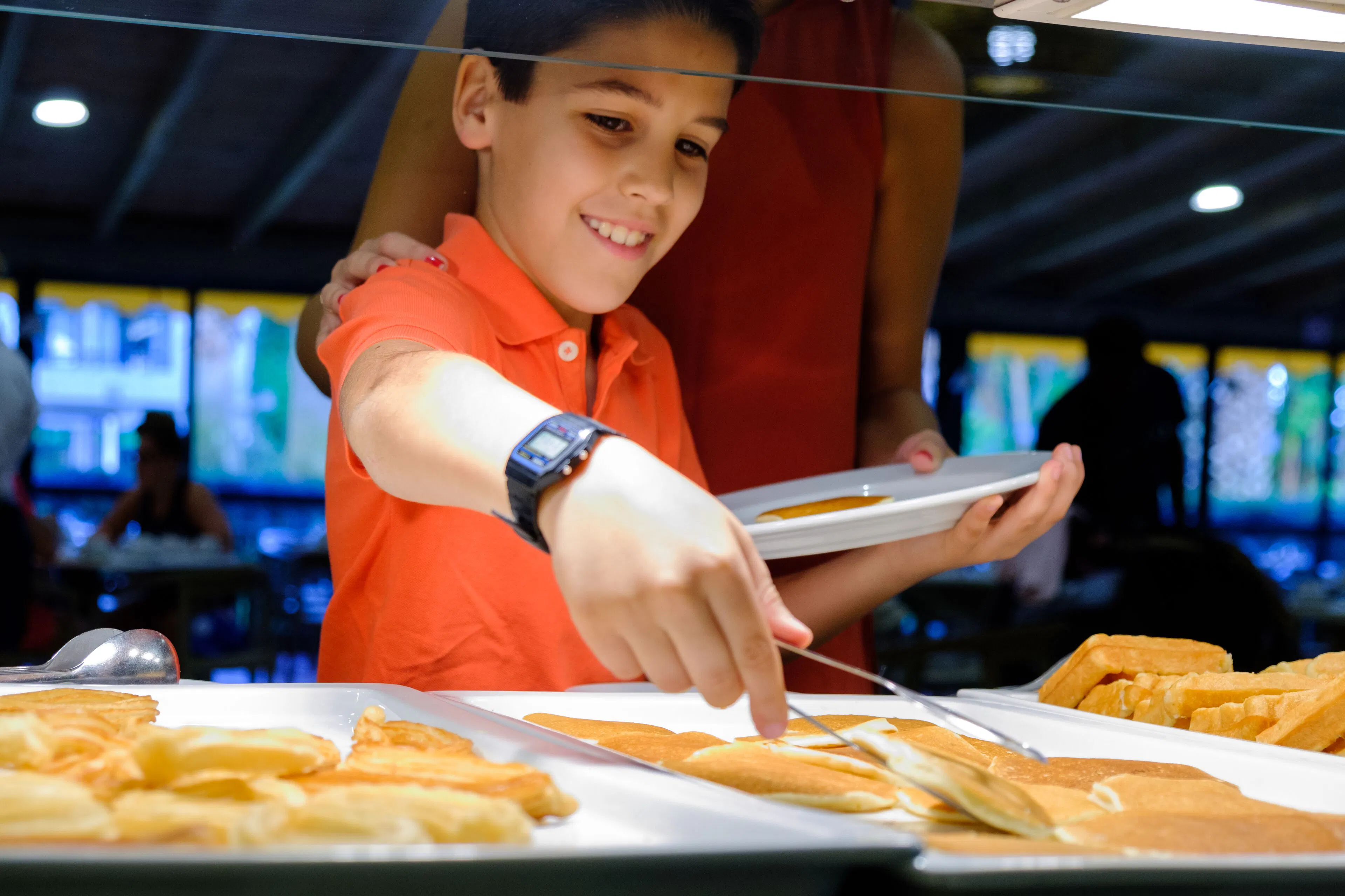 Estival Islantilla - foodAndBeverage
