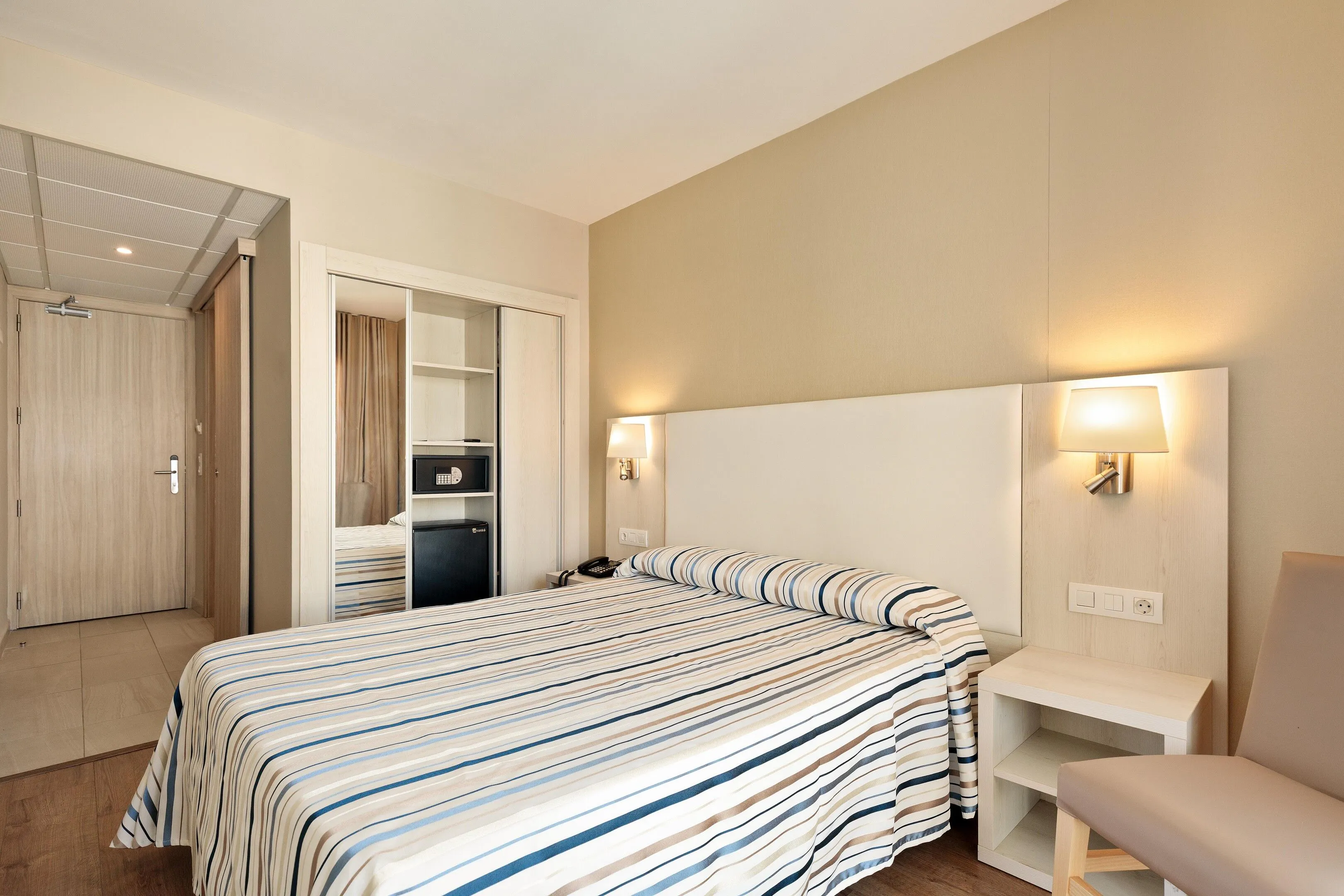 Best San Diego - rooms