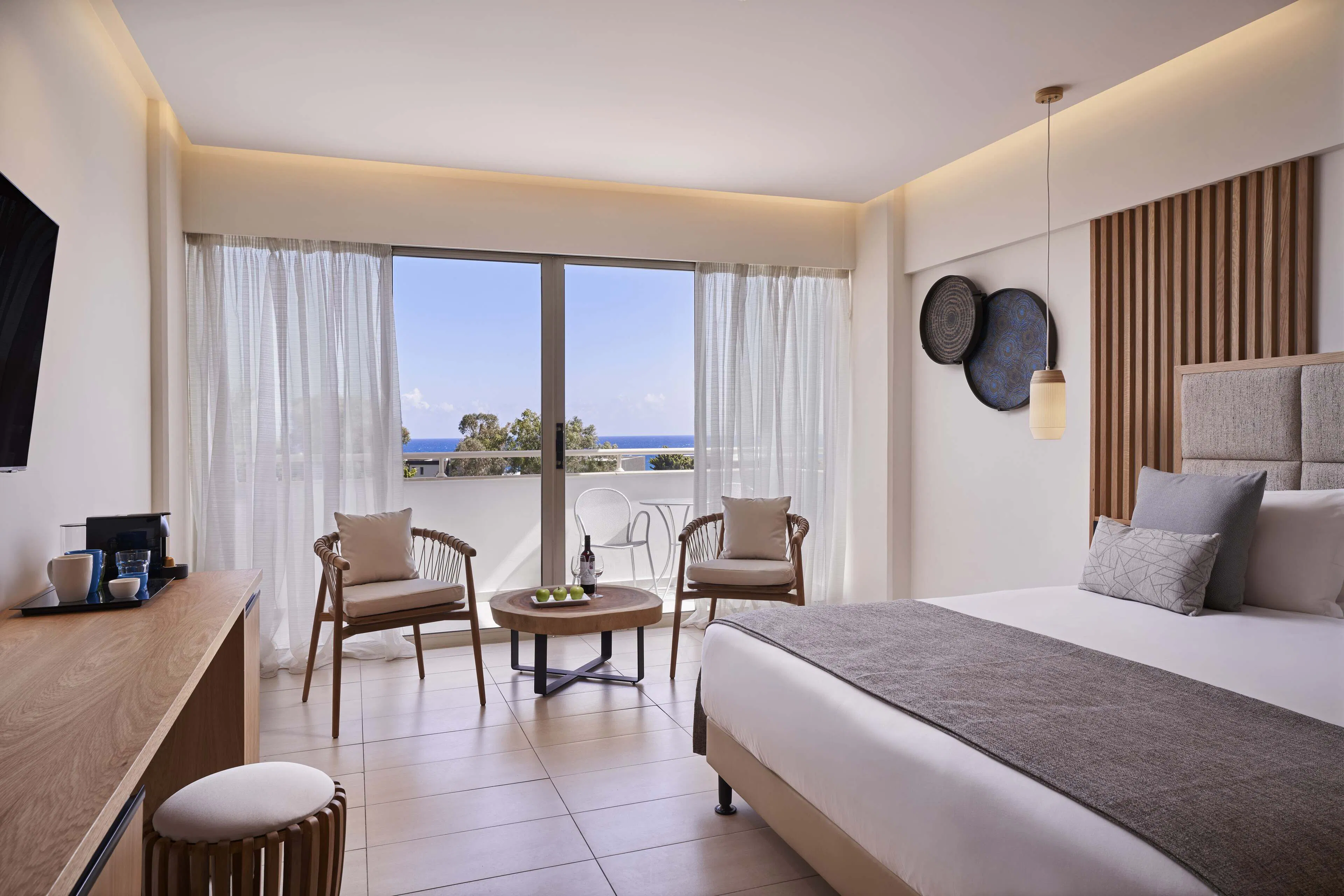 Atlantica Bay - rooms