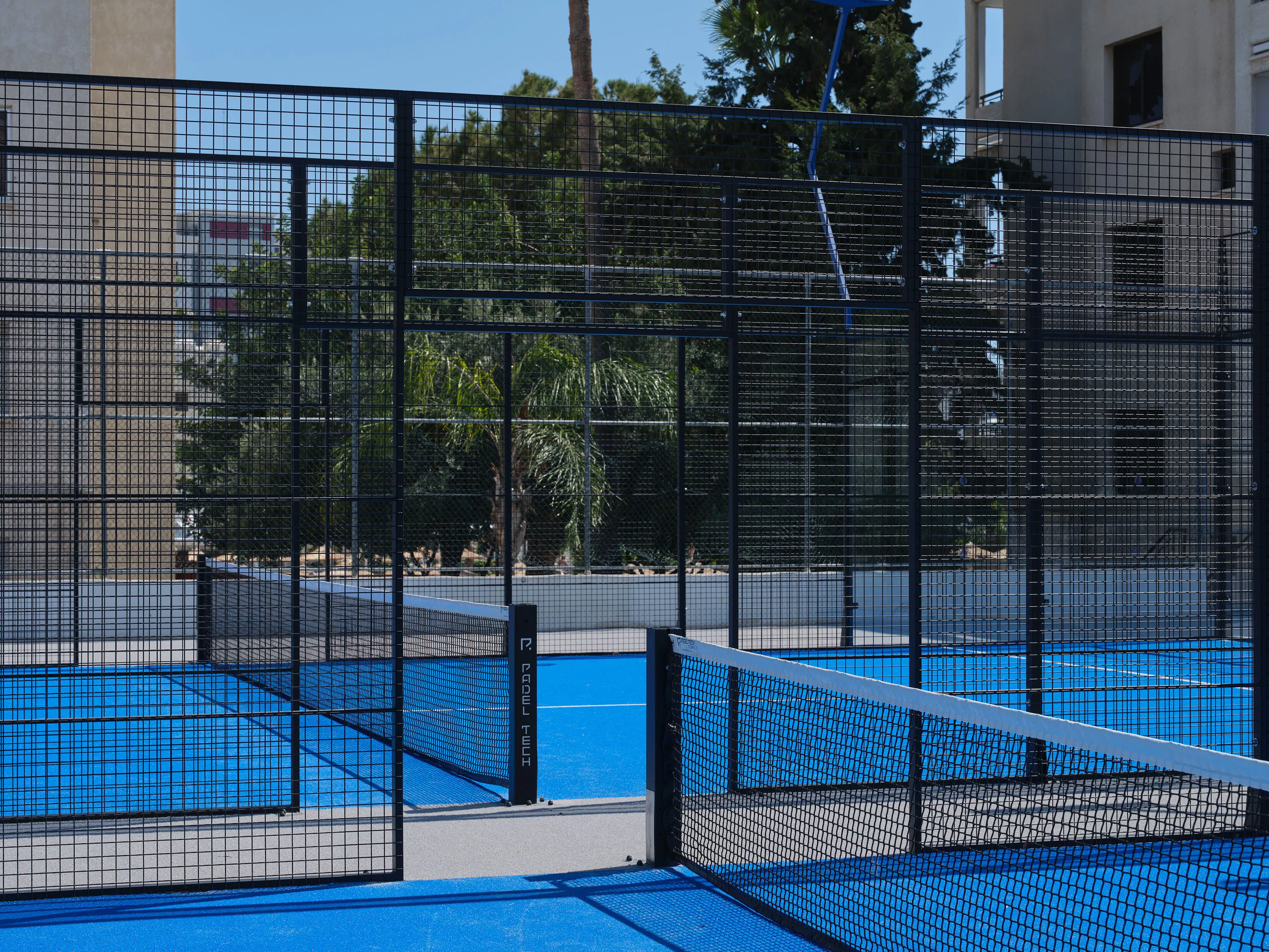 Atlantica Oasis Hotel - sport