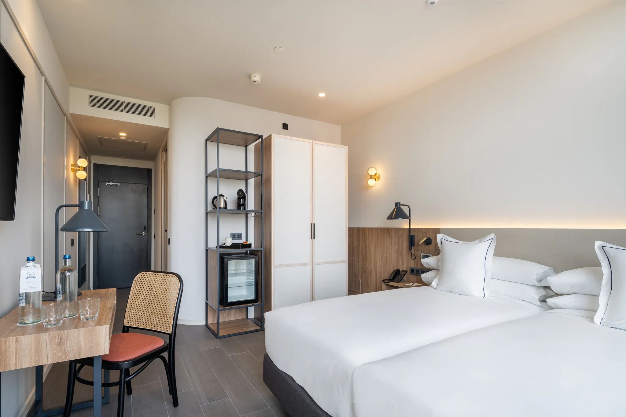 Hotel LIVVO Lumm - rooms