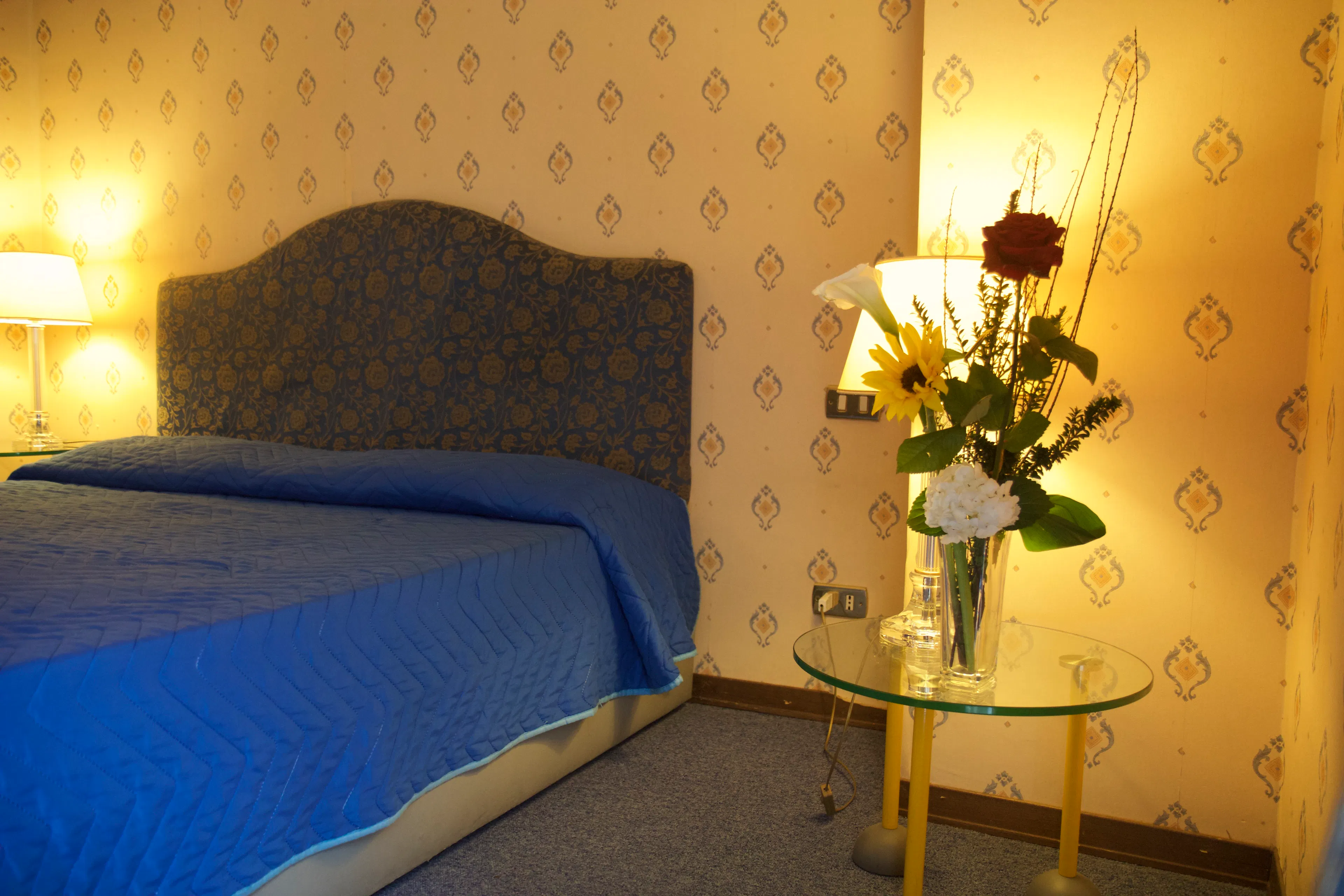 Nuovo Rebecchino - rooms
