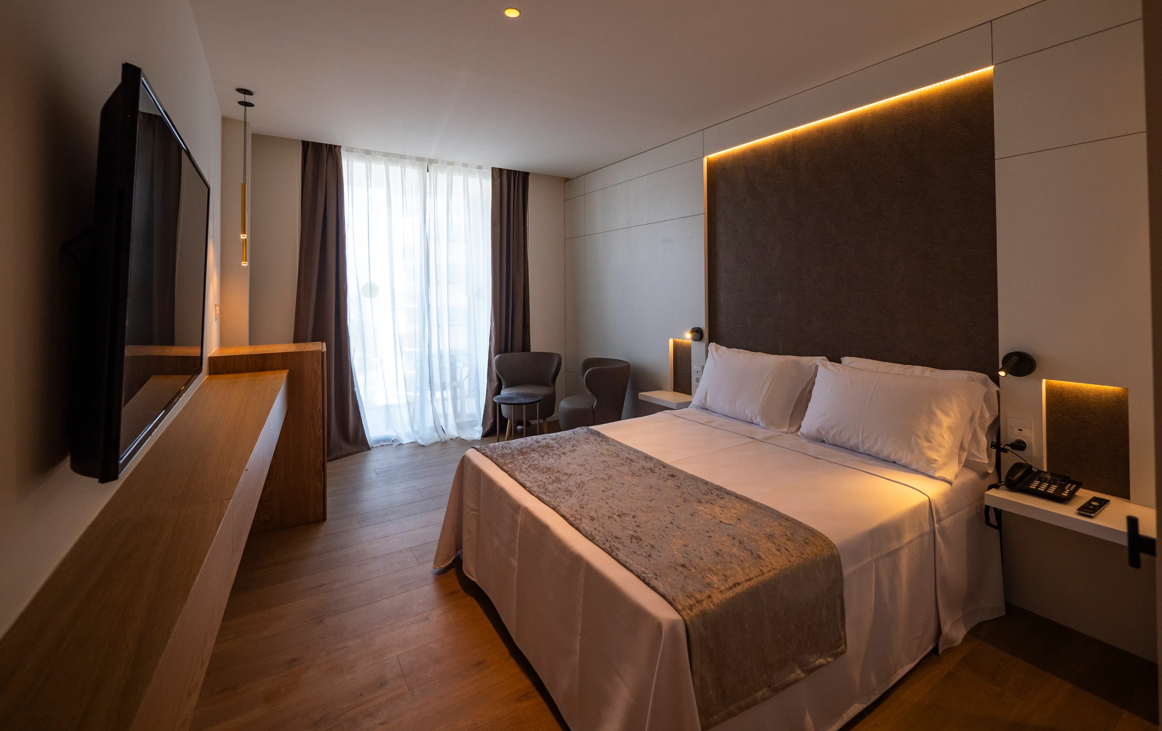 Golden Costa Salou - rooms