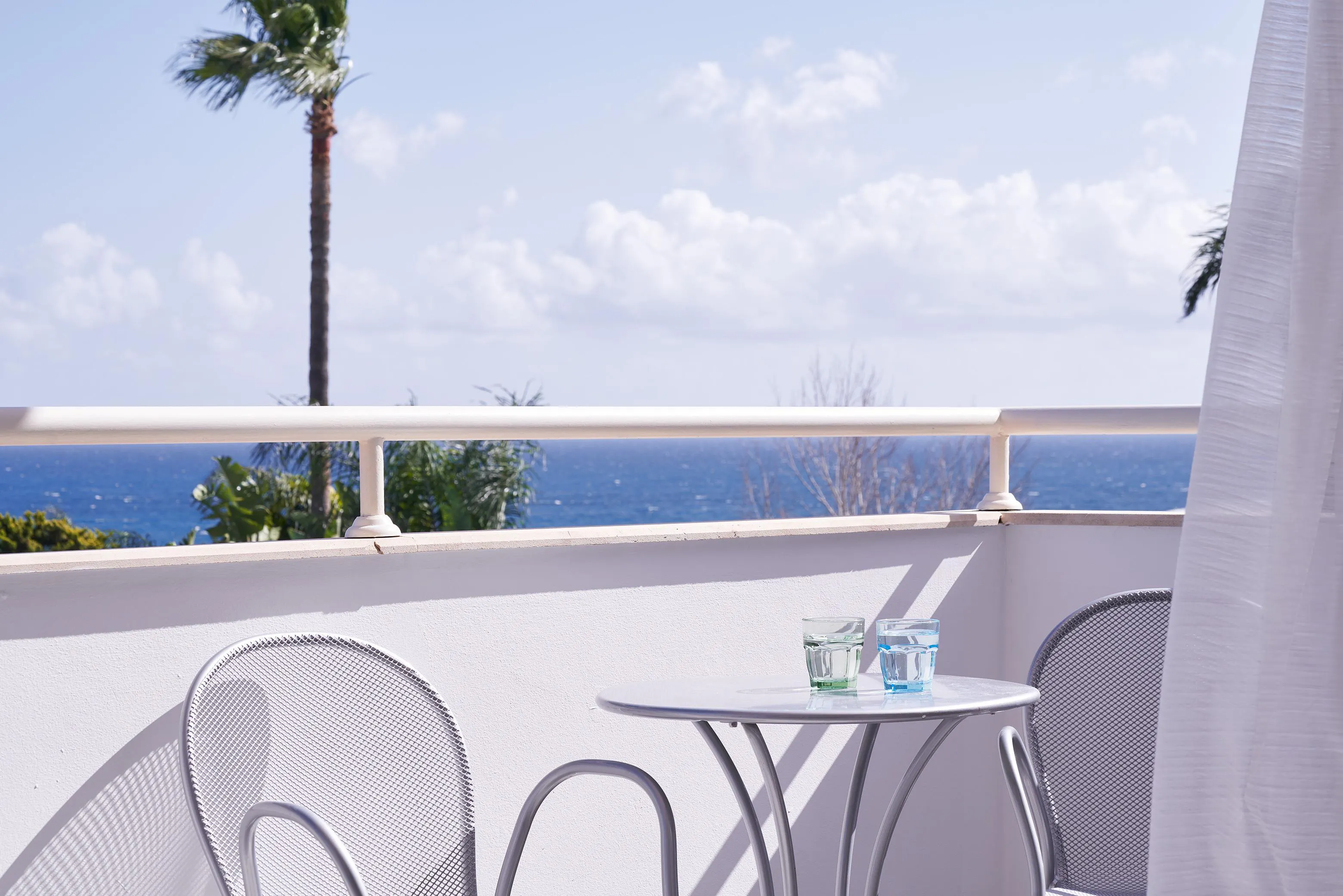 Atlantica Bay - location