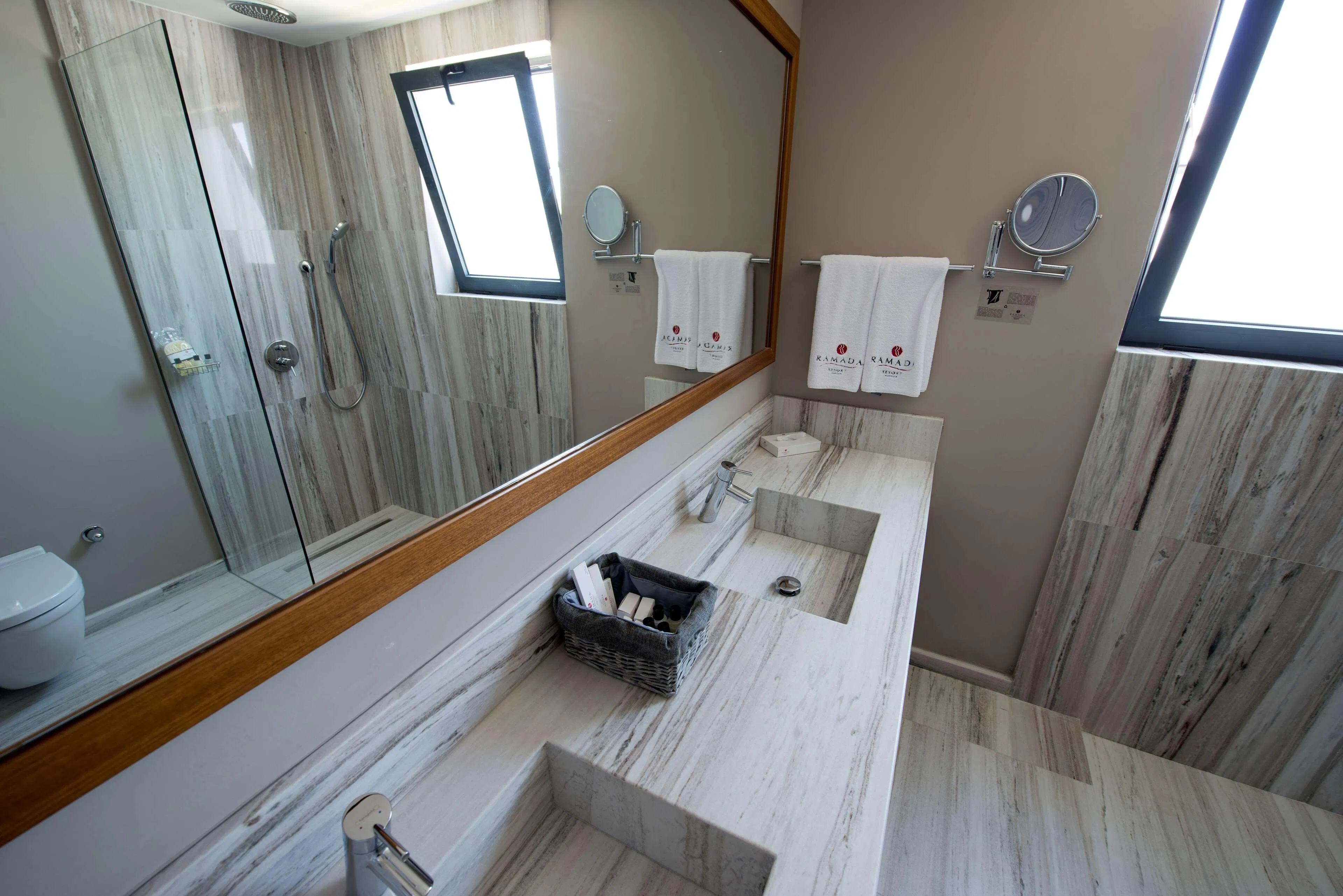 Villa One Bedroom One Bathroom