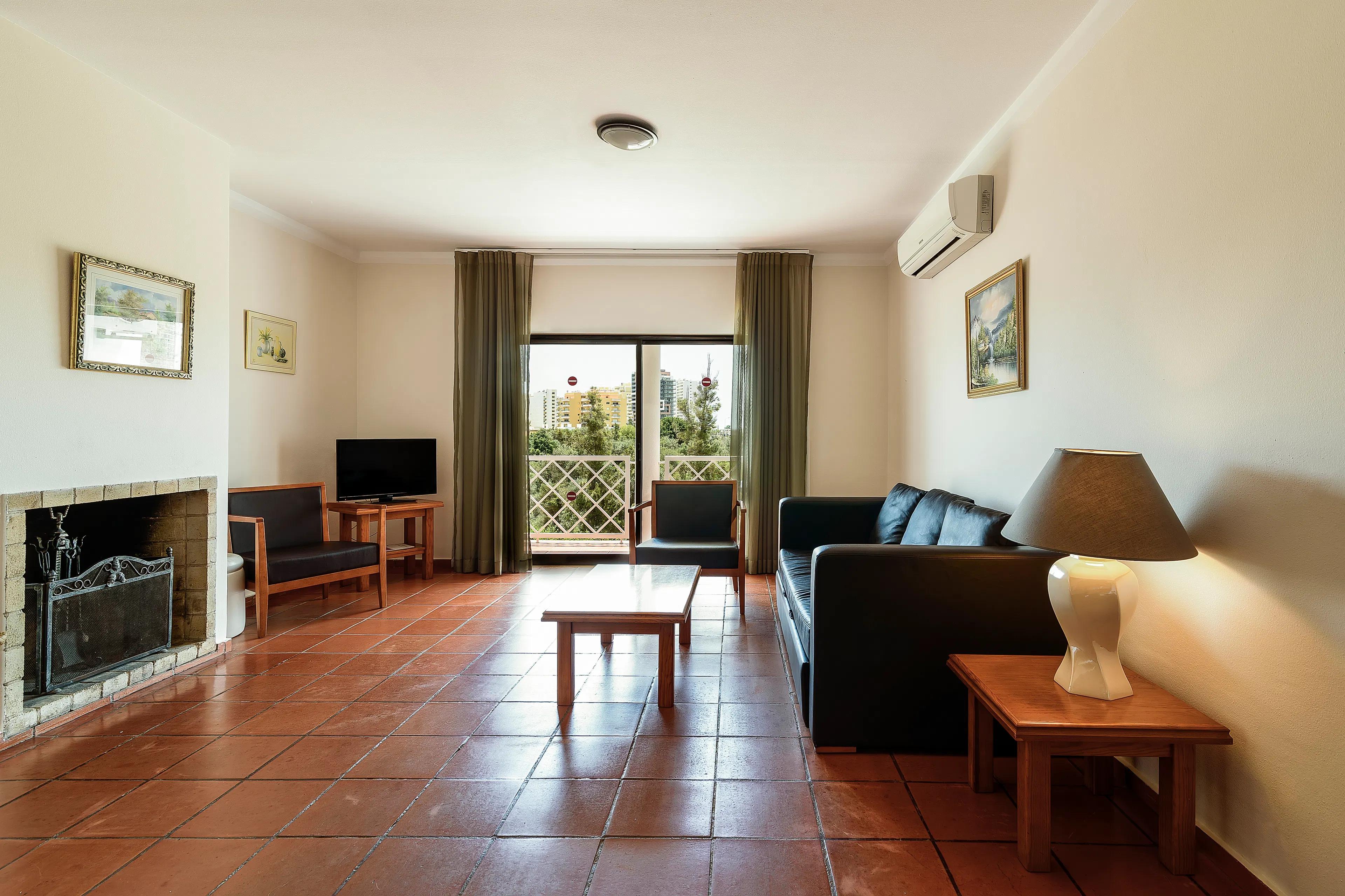 Clube VilaRosa - rooms