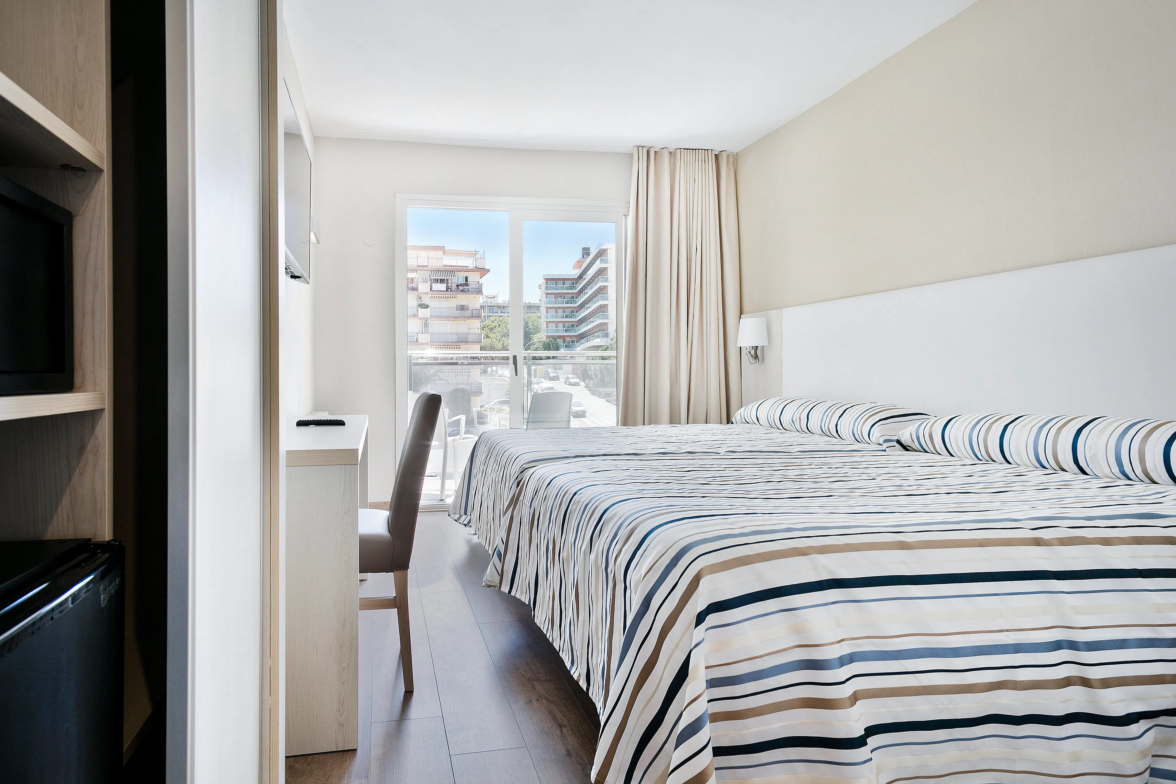 Best San Diego - rooms
