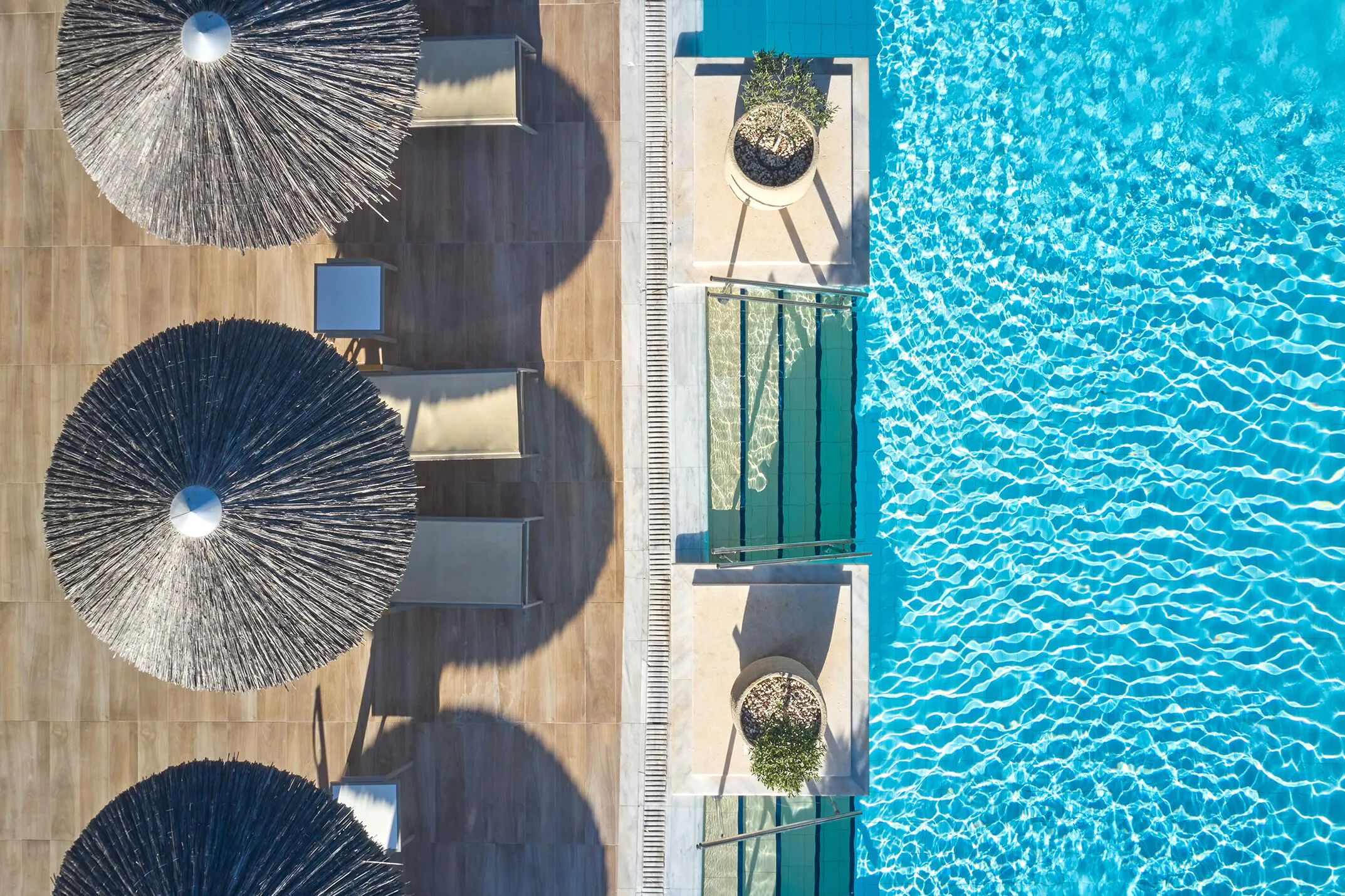 Atlantica Oasis Hotel - pool
