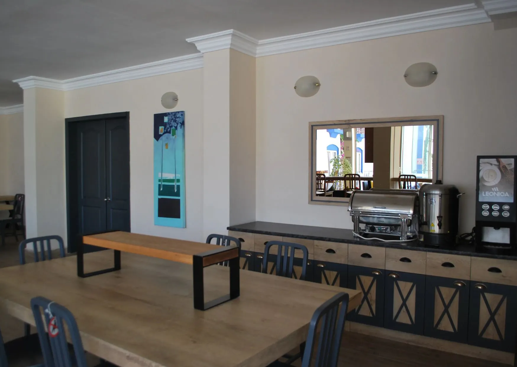 Serpina - foodAndBeverage