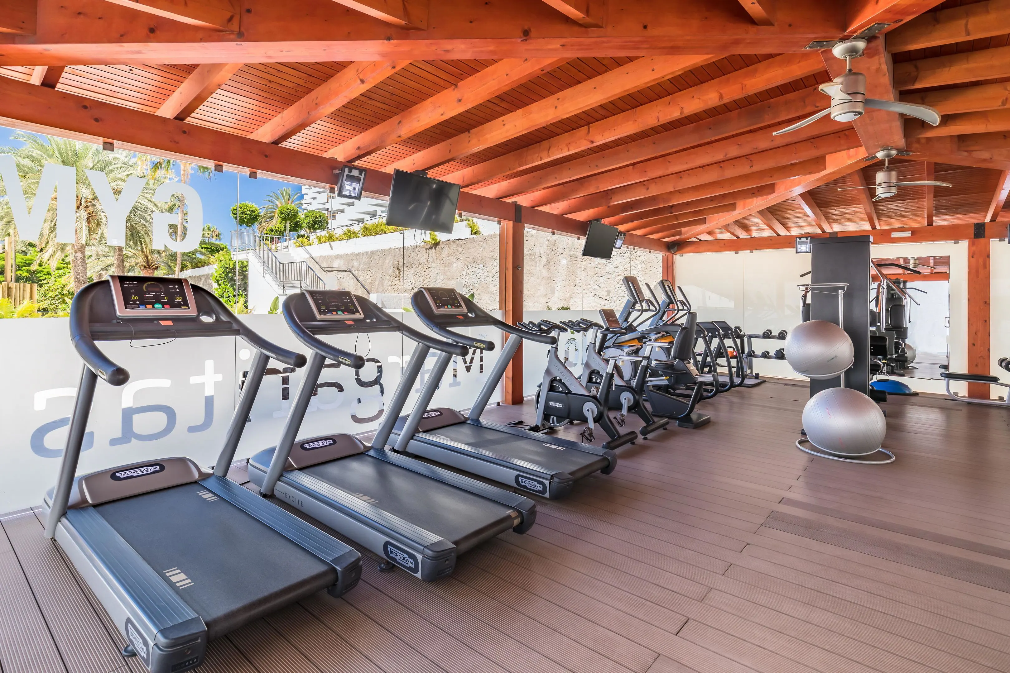 Barcelo Margaritas Royal Level - sport