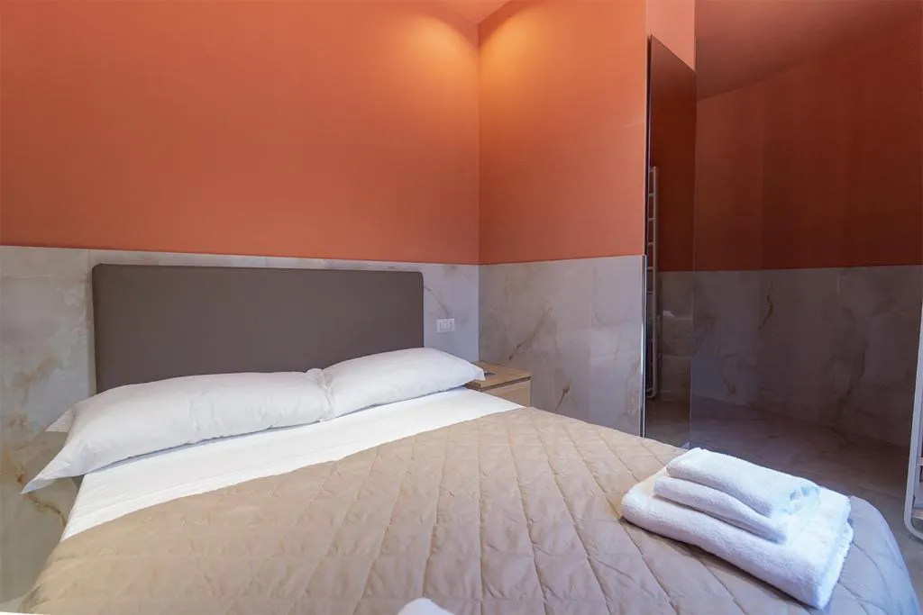 JUNIOR SUITE TWO BEDROOMS